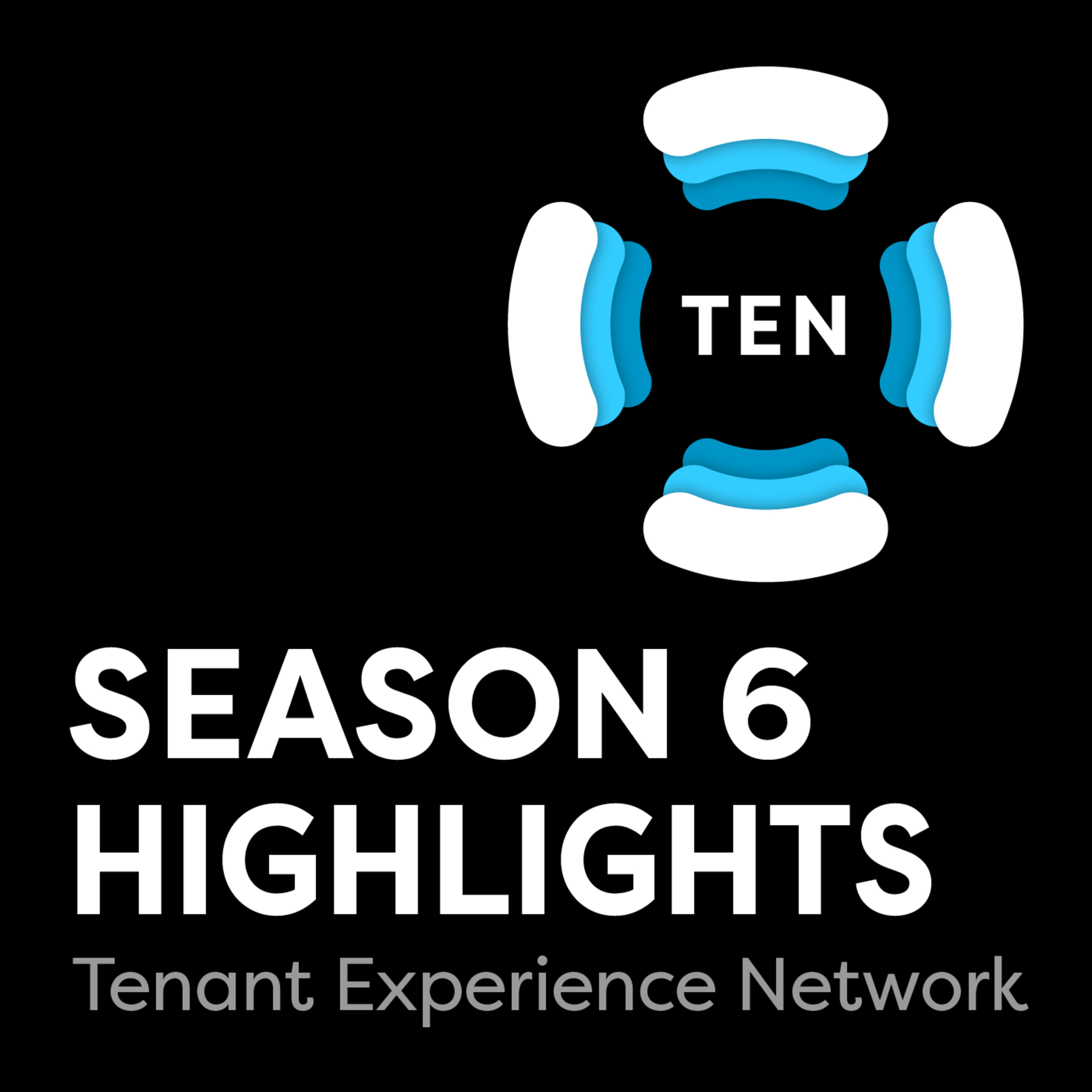 Tenant Experience Network (TEN)