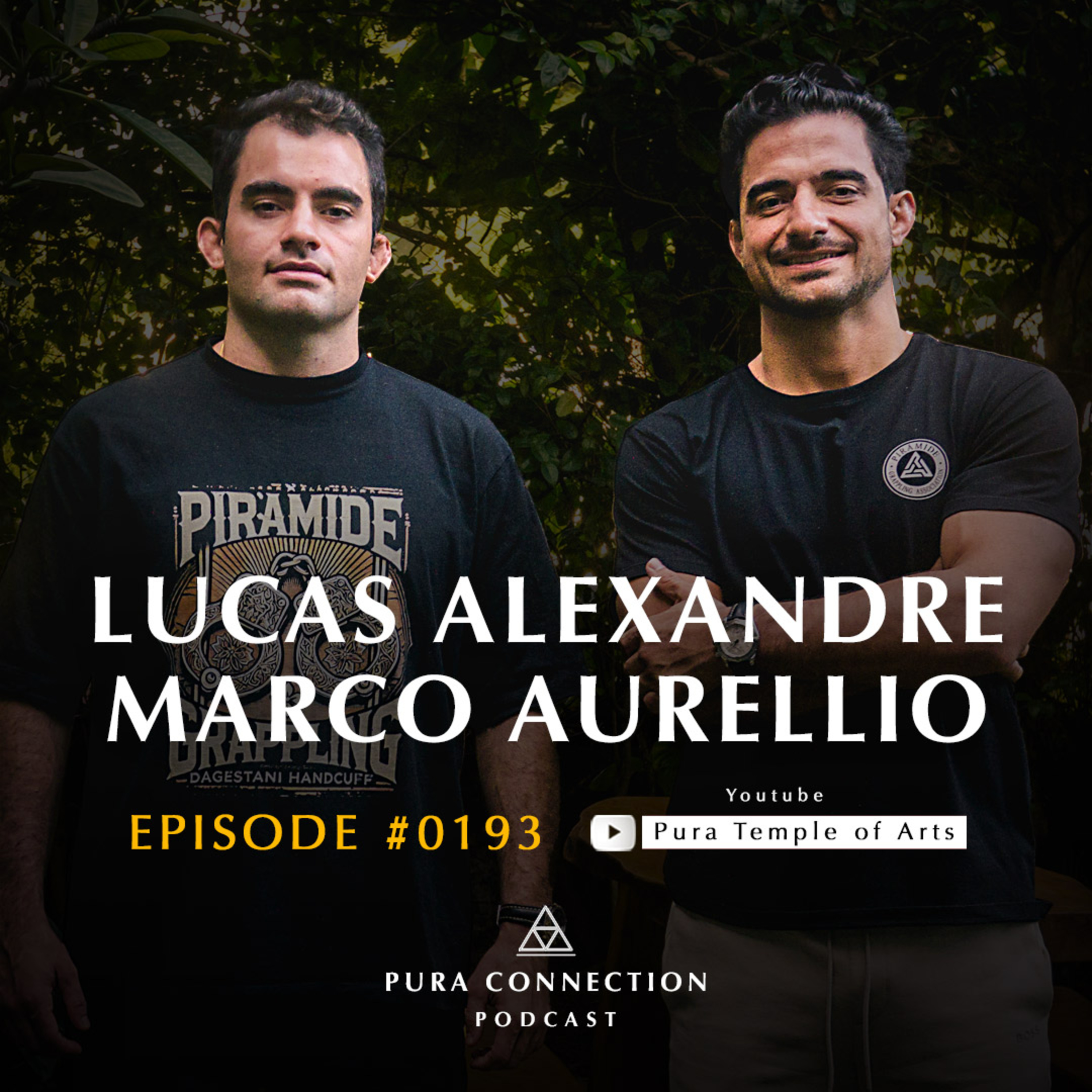 PURA CONNECTION