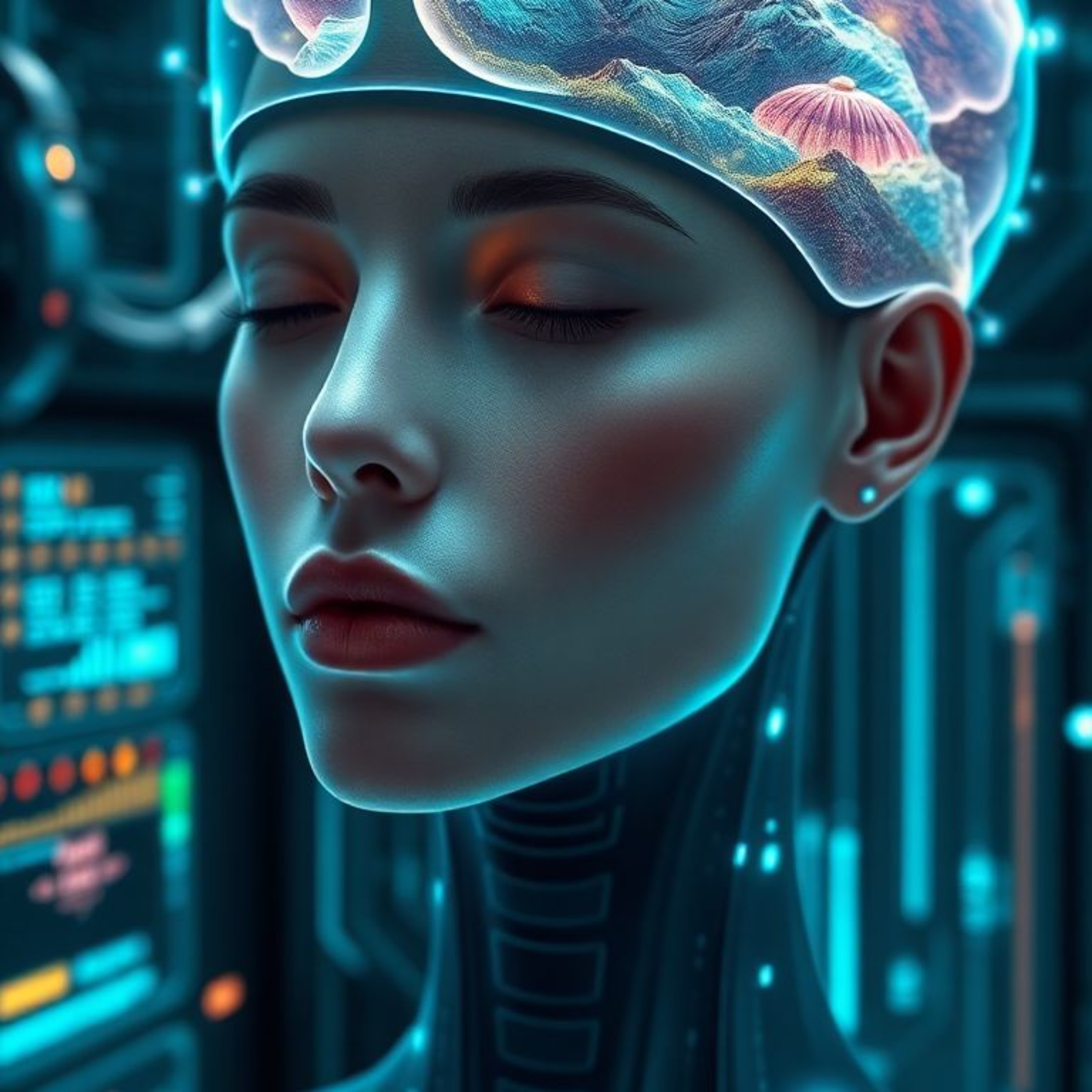 DeepDive The Mind-Machine Merger - Brain-Computer Interfaces Realized thumbnail
