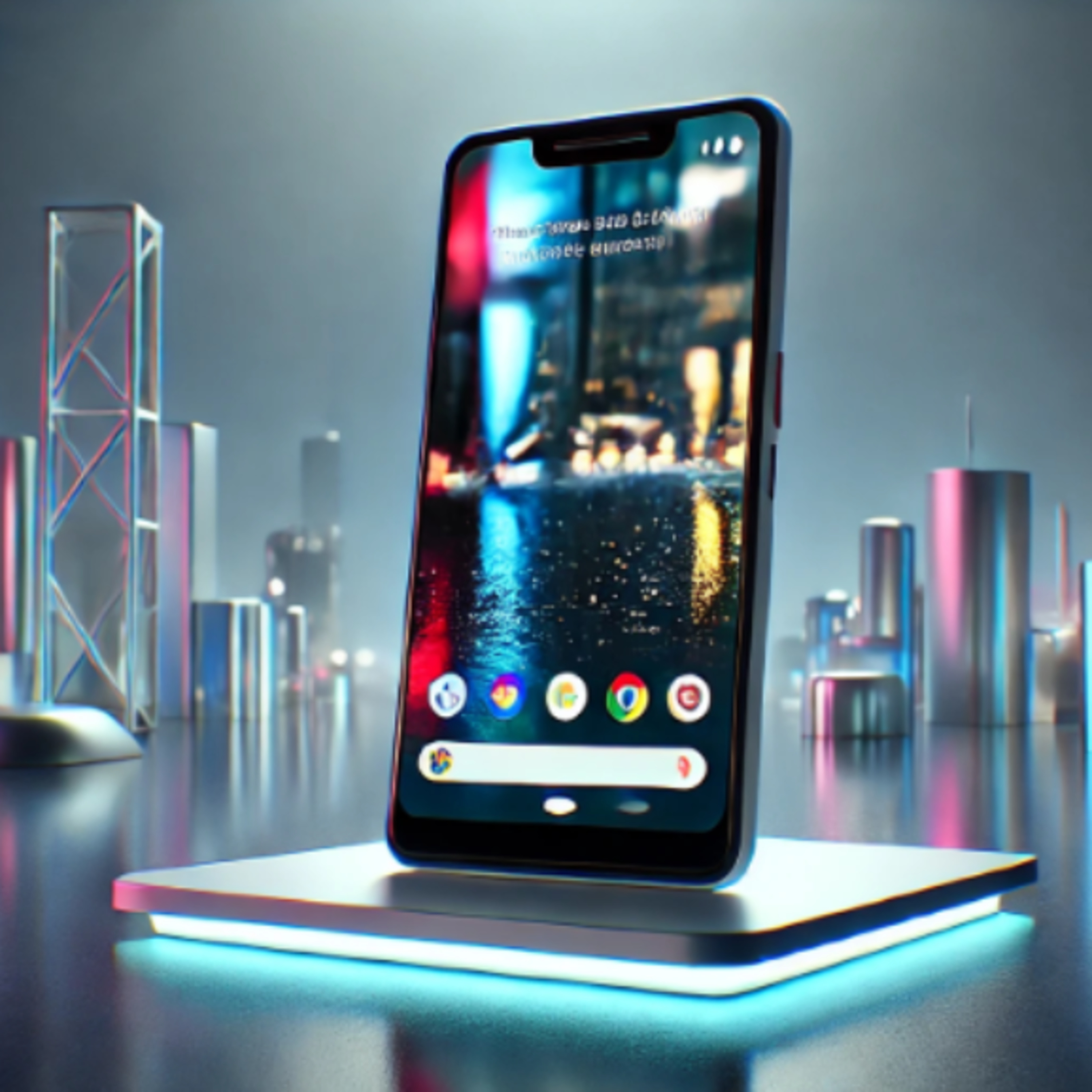 Ditch the Drama, Grab a Pixel thumbnail