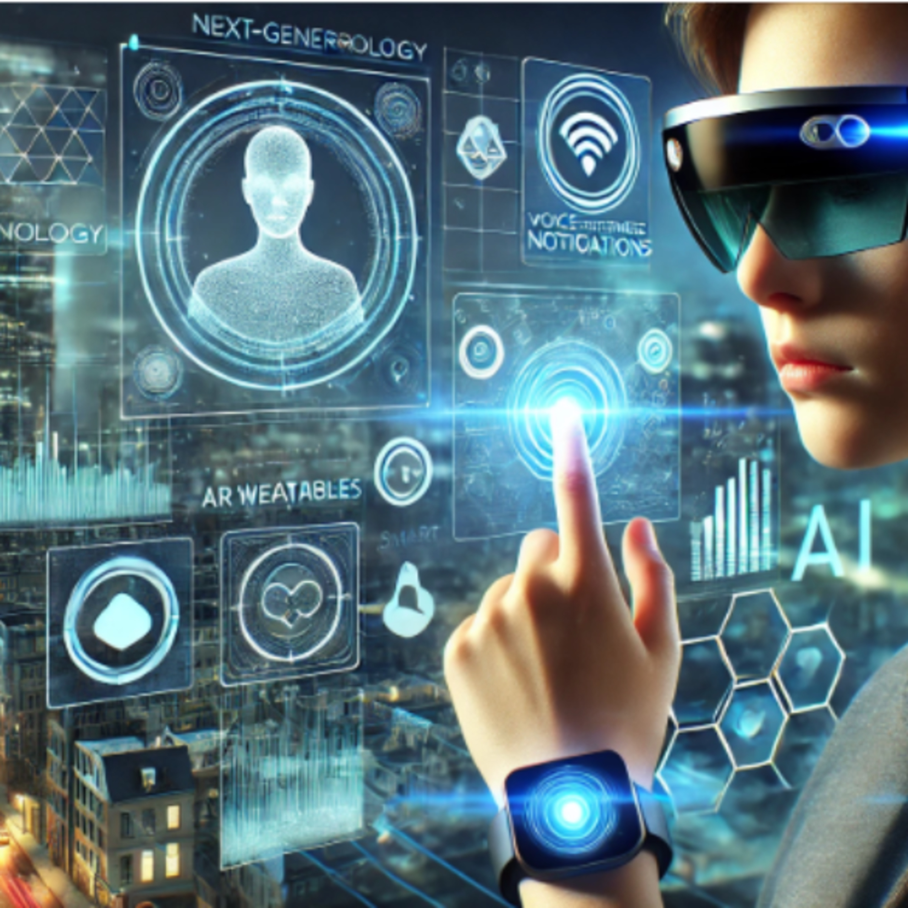 Beyond Smartphones - The Next Must-Have Personal Tech Device thumbnail