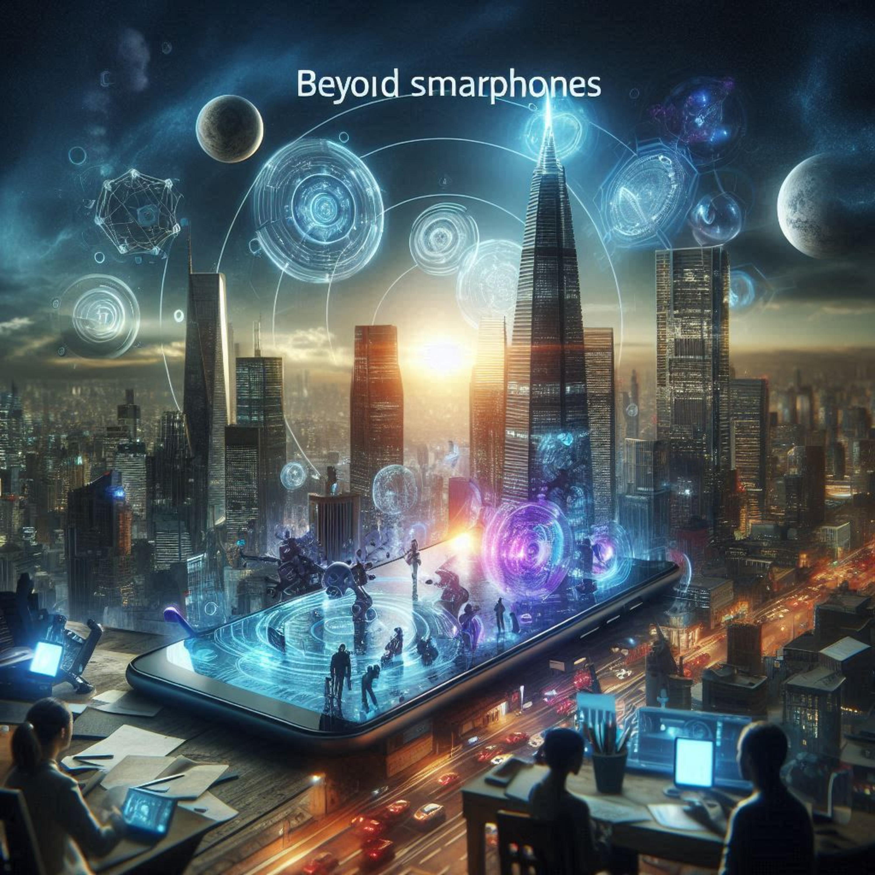 DeepDive - Beyond Smartphones - The Next Era of Personal Tech thumbnail