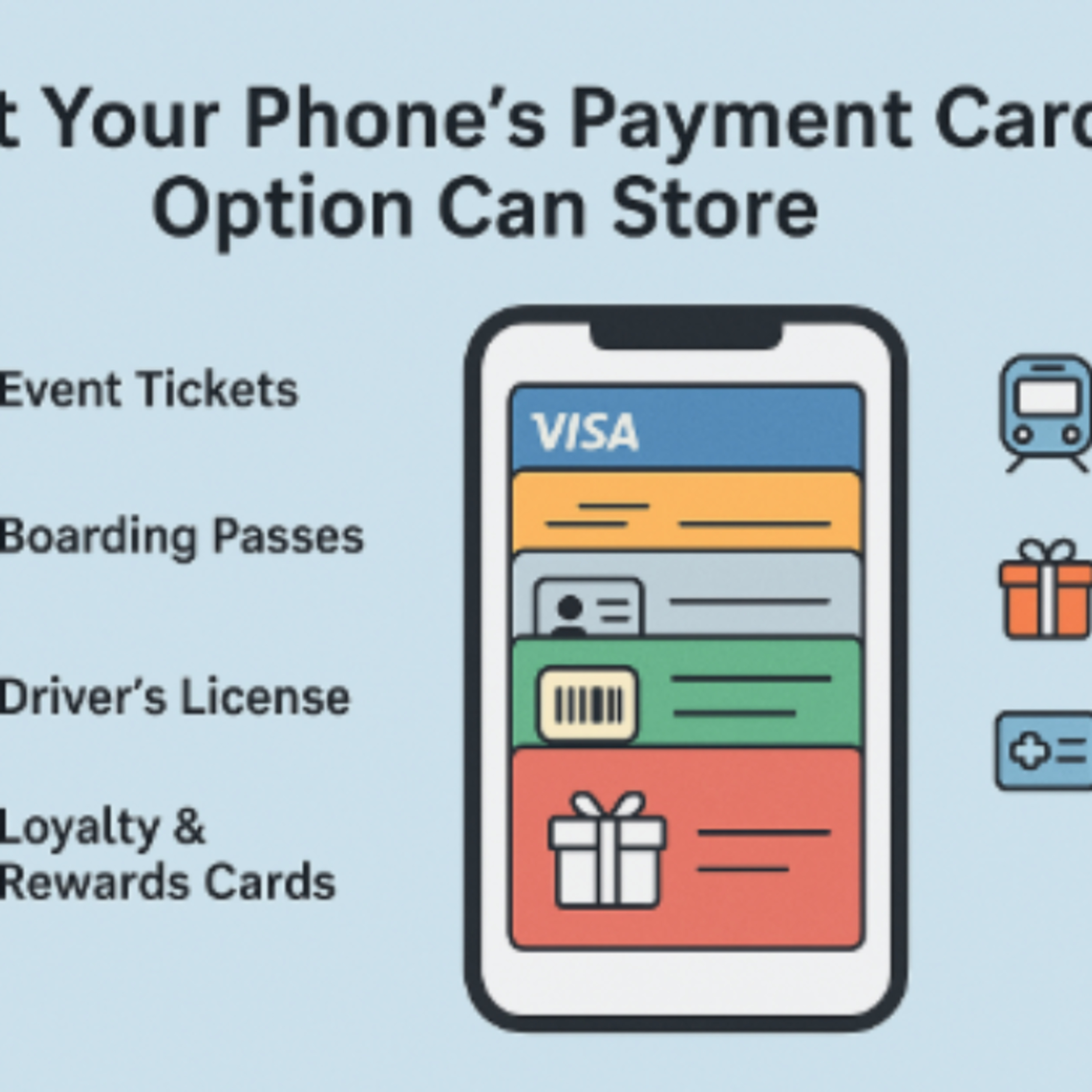 Your Phone Is a Wallet - And a Whole Lot More thumbnail