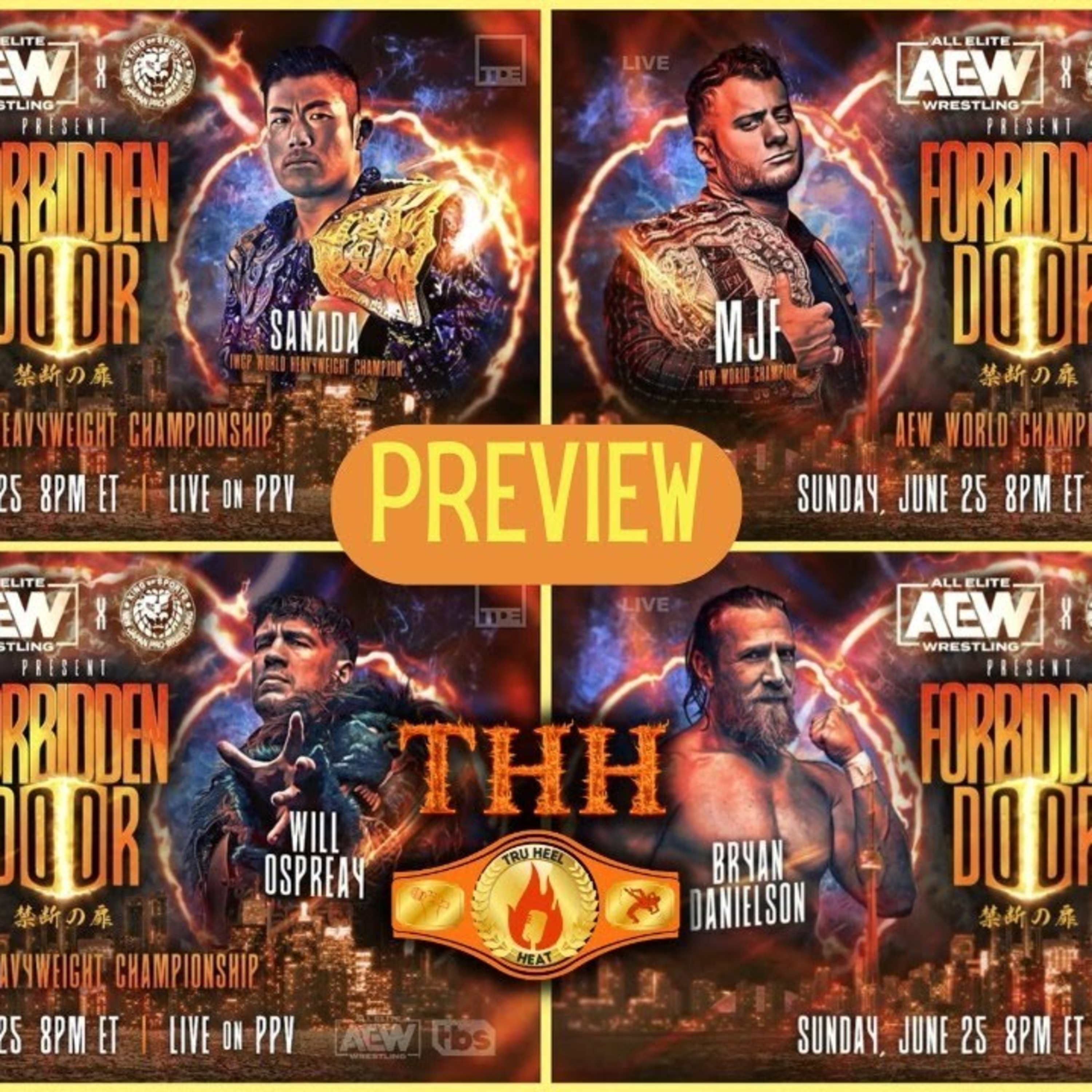 Tru Heel Heat