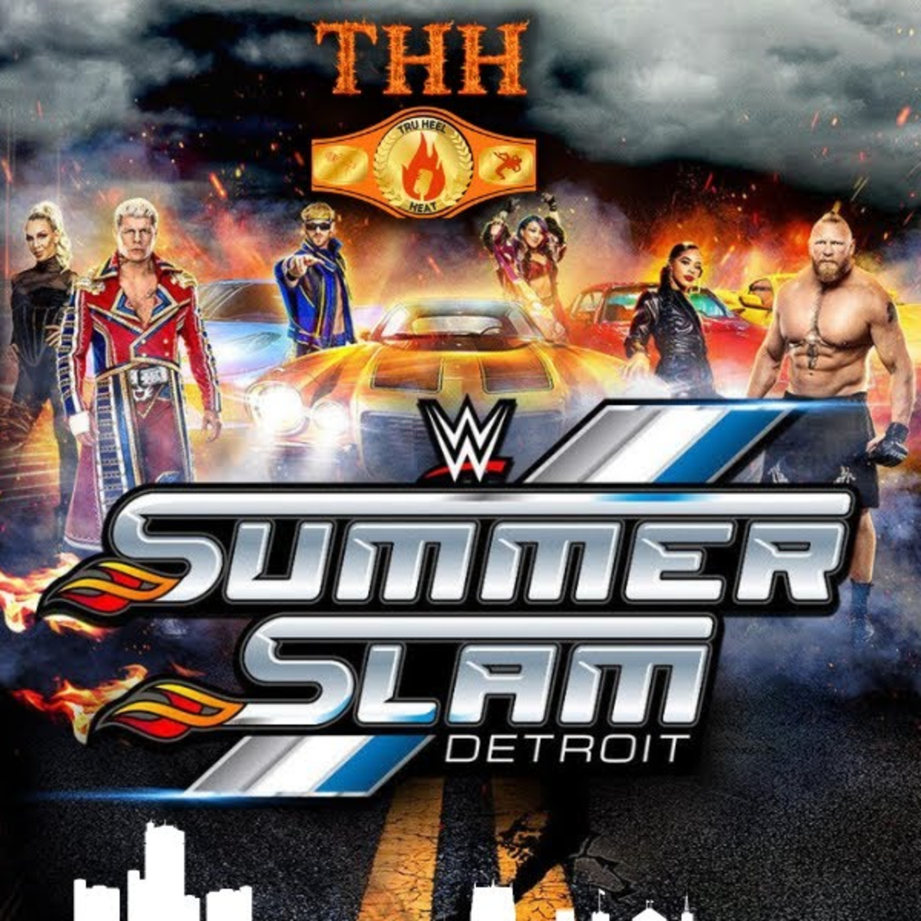 Tru Heel Heat