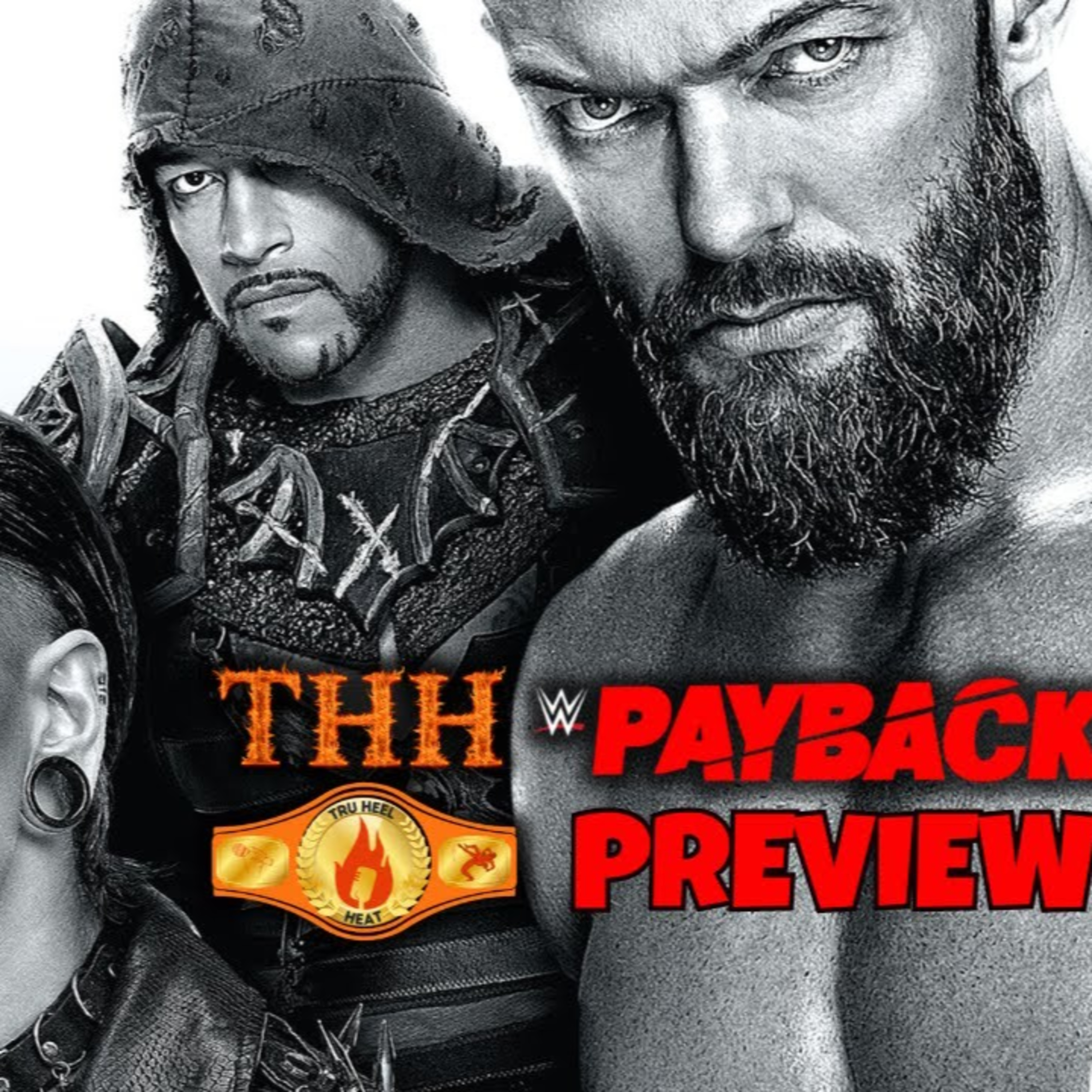 WWE Payback 2023 Preview | Will Shinsuke Nakamura Dethrone Seth Rollins? The End of Judgment Day?