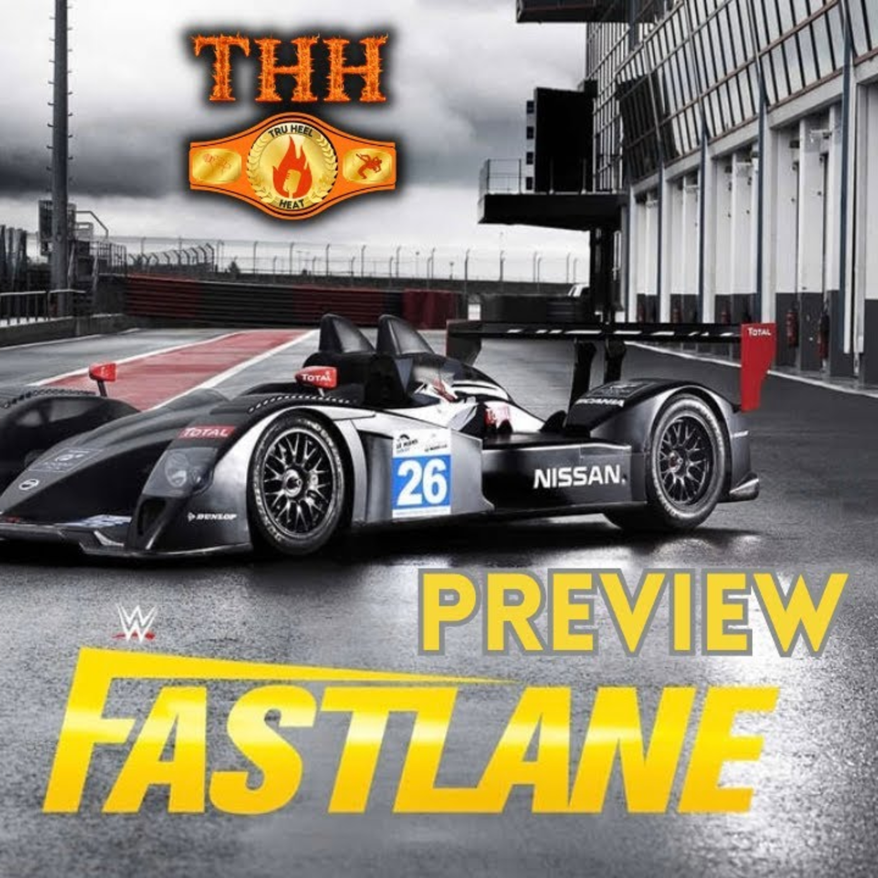 WWE Fastlane 2023 Preview | Will Jade Cargill Debut? John Cena & LA Knight vs The Bloodline