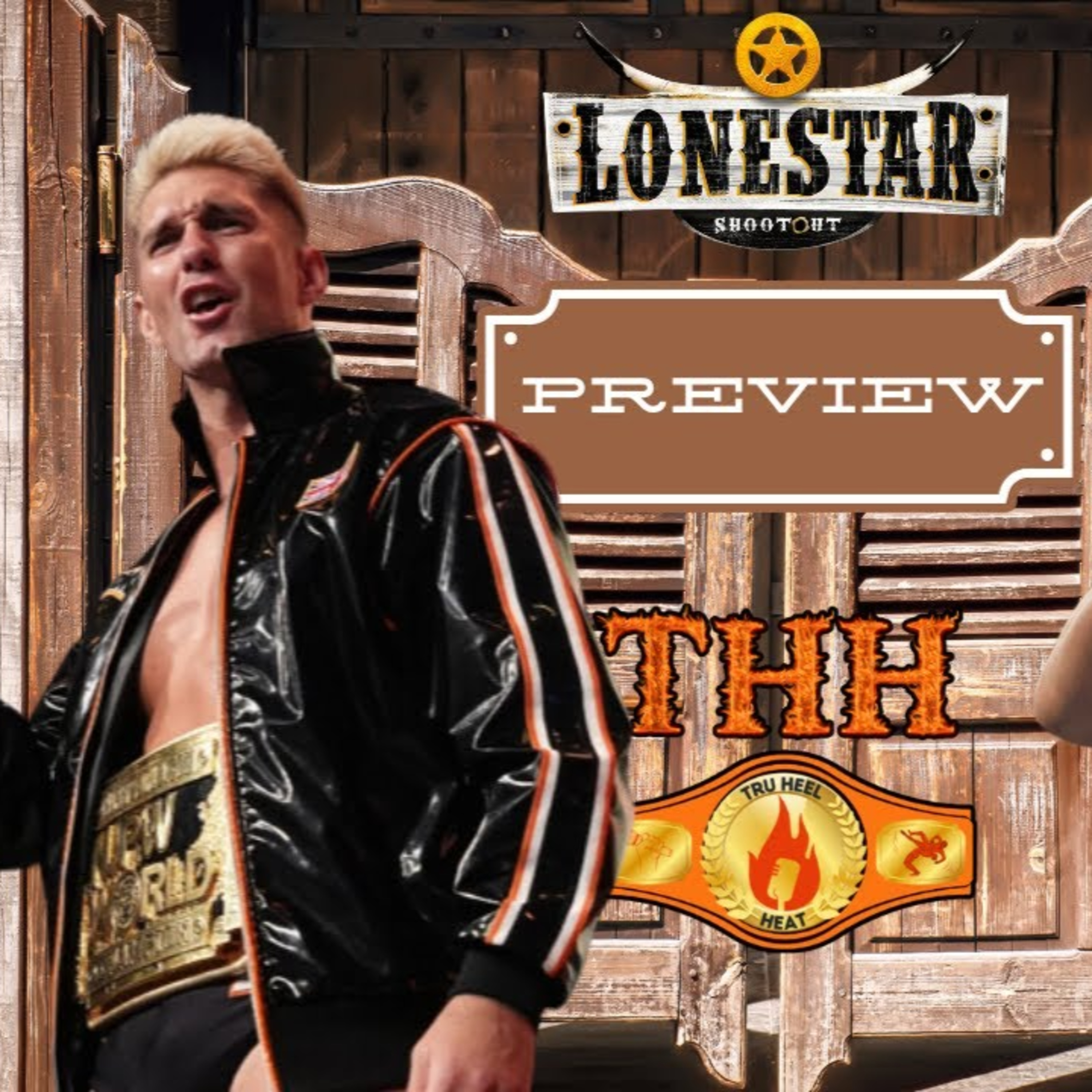 NJPW Lonestar Shootout 2023 Preview | Shingo vs Trent, Zack Sabre Jr vs Speedball Mike Bailey