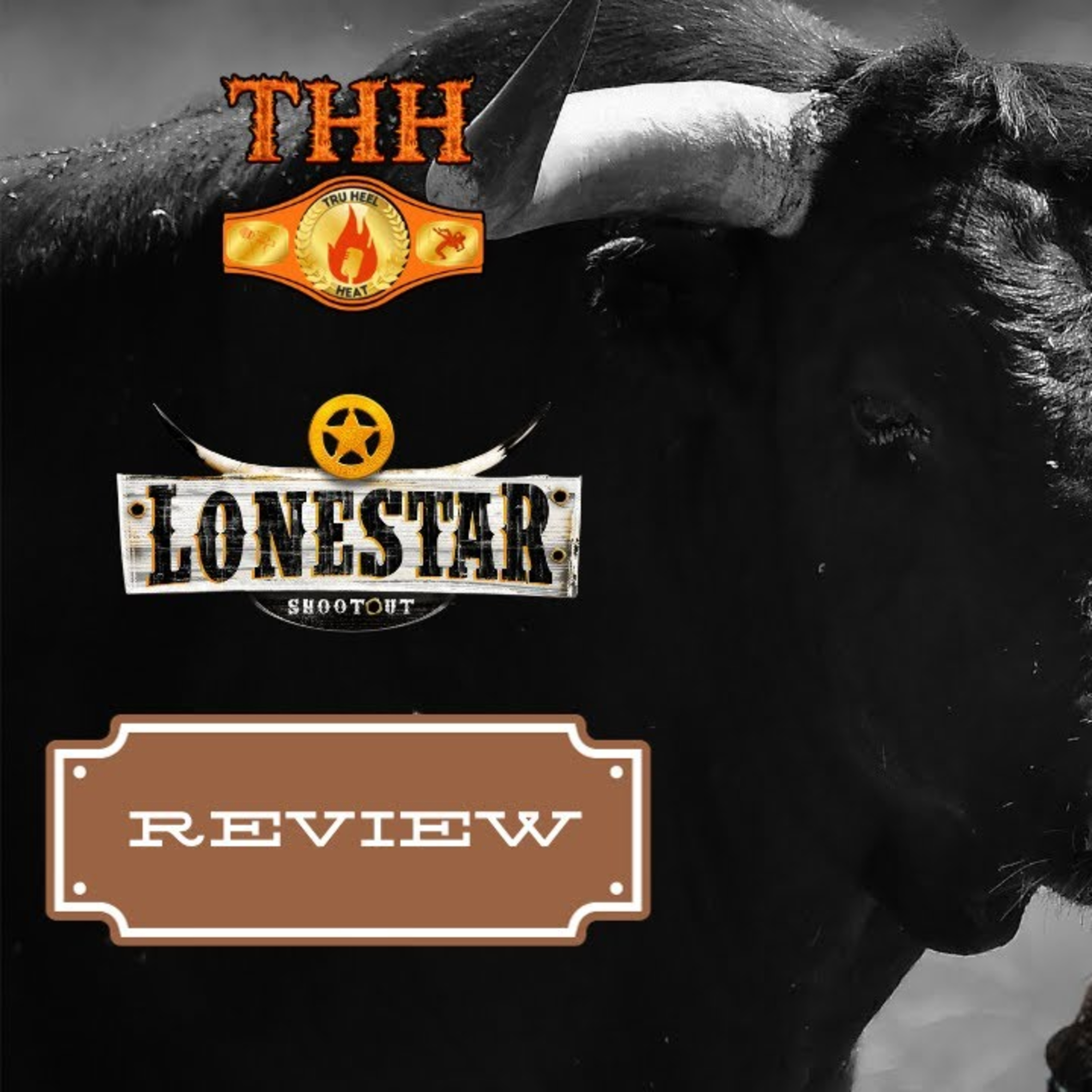 NJPW Lonestar Shootout 2023 Review | ZSJ vs Speedball CLINIC! Shingo vs Tama III at WK18?