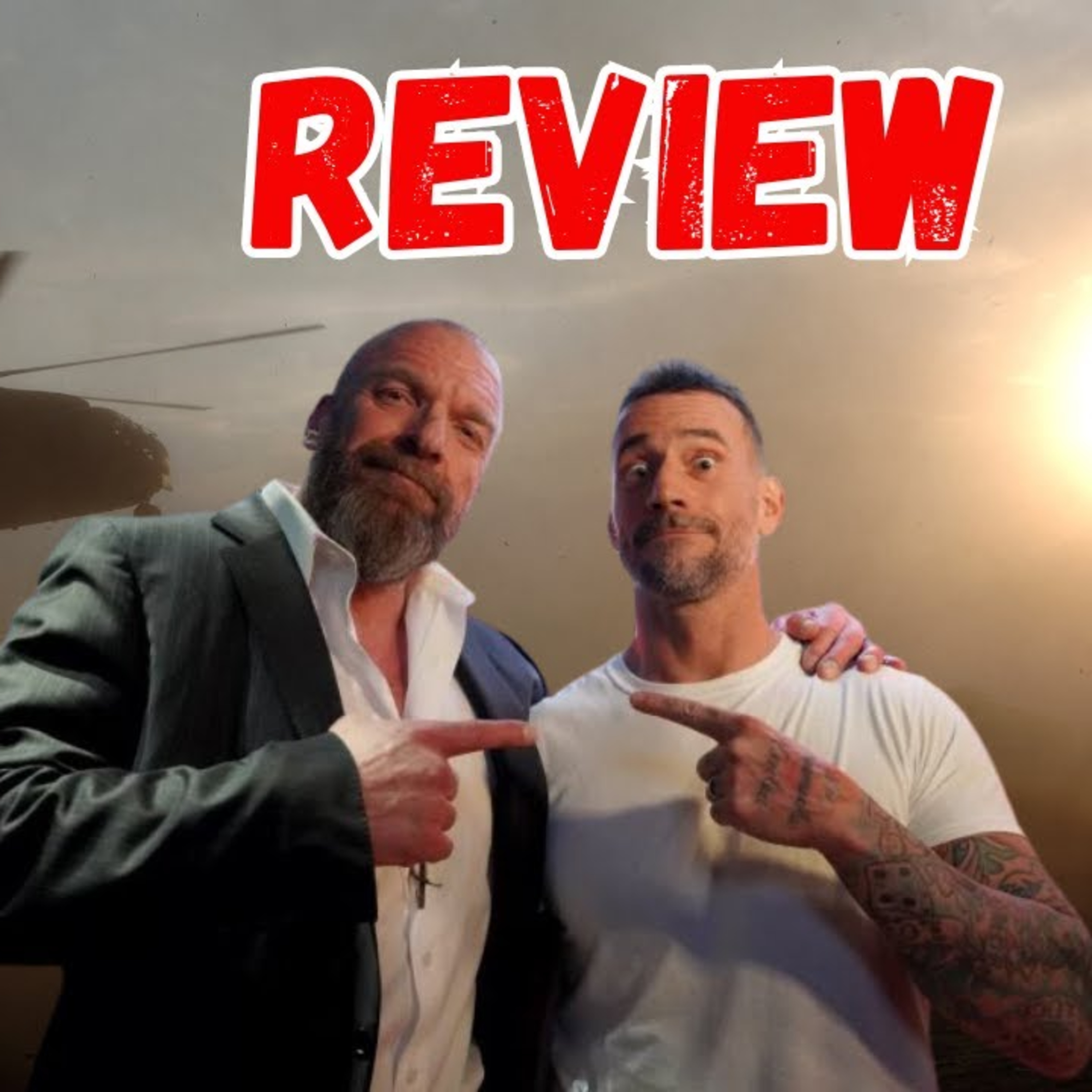 CM Punk RETURNS To WWE! Randy Orton Is Back! | WWE Survivor Series: War Games 2023 Review