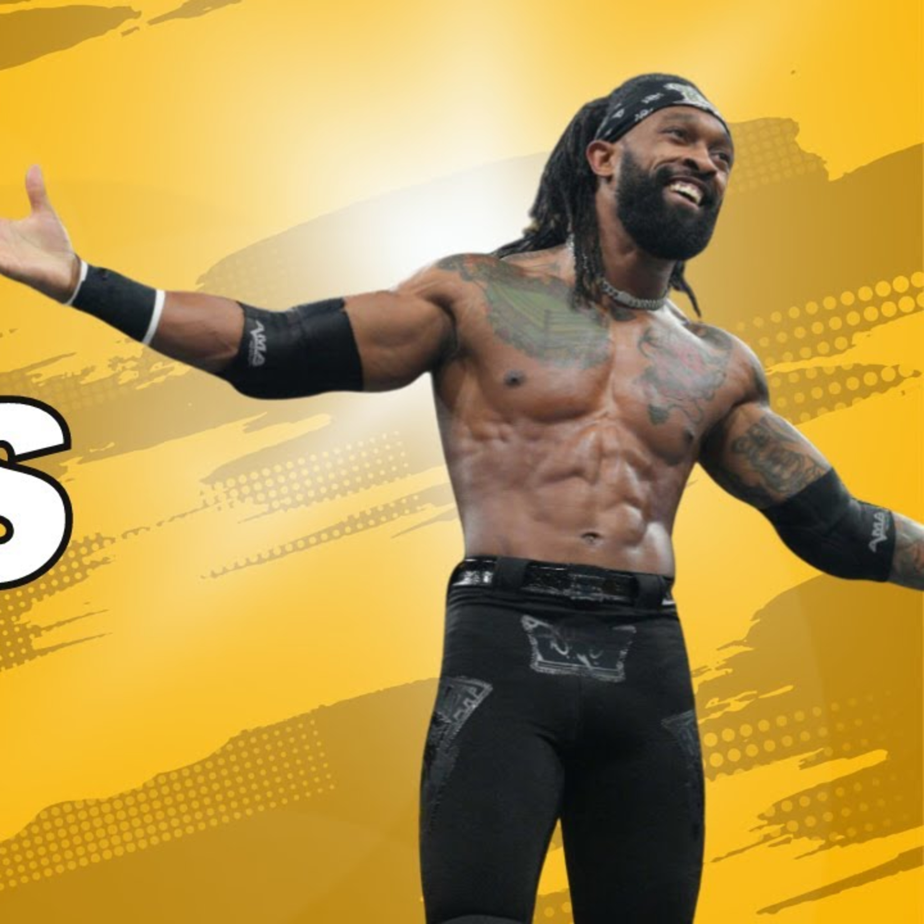 Chris Bey on TNA Rebrand, Mt. Rushmore of Tag Teams, Where ABC Stands On Bullet Club | Tru Heels BTR
