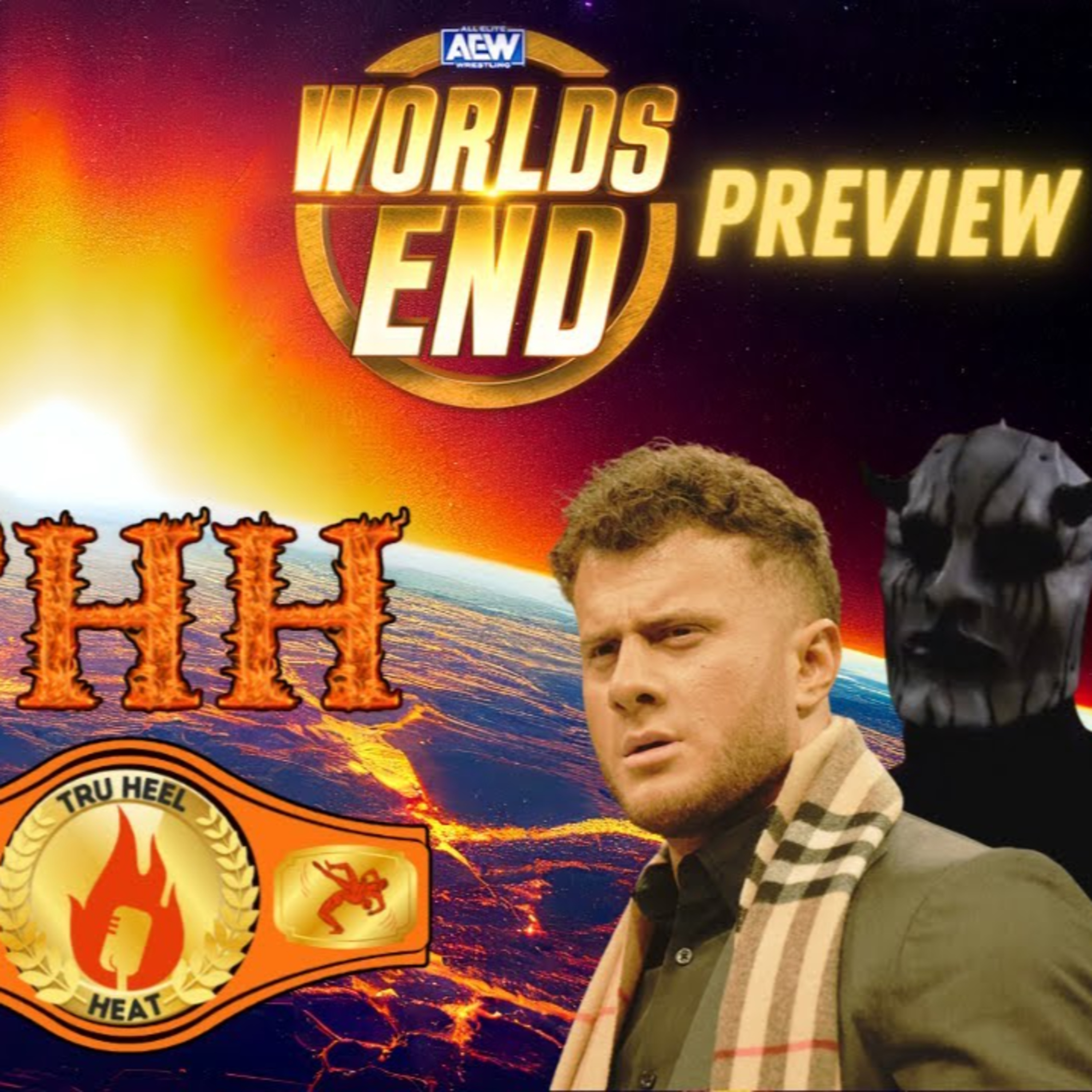 Tru Heel Heat