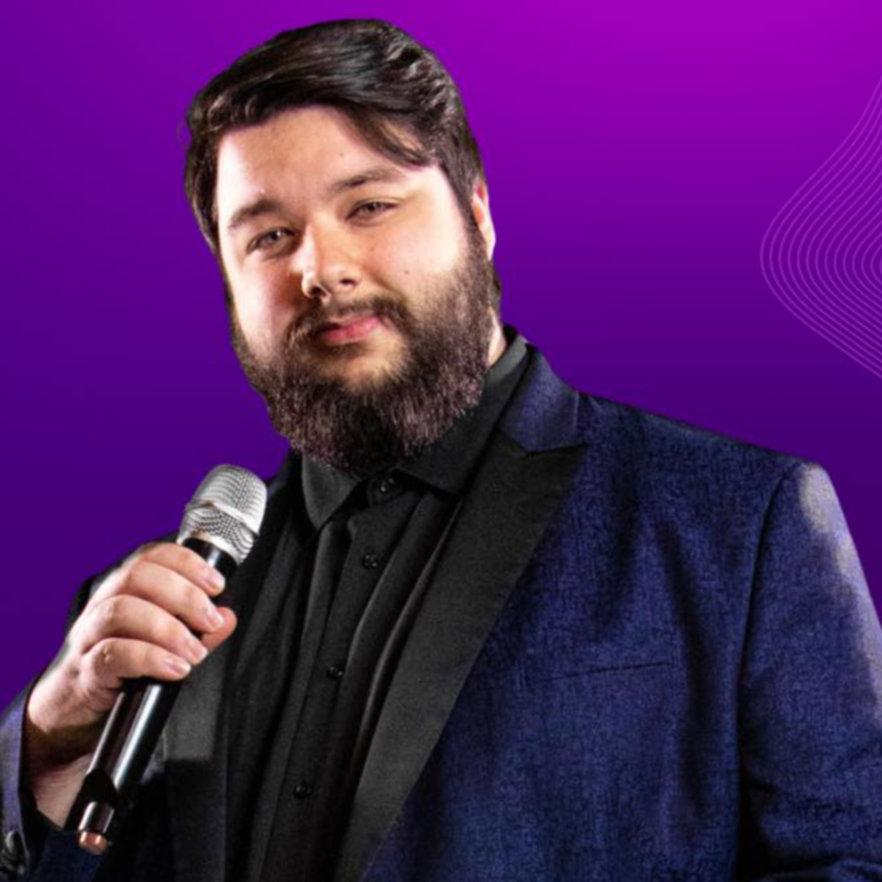 Walker Stewart on NJPW, Calling His First Wrestle Kingdom, Kevin Kelly & more! | Tru Heels BTR