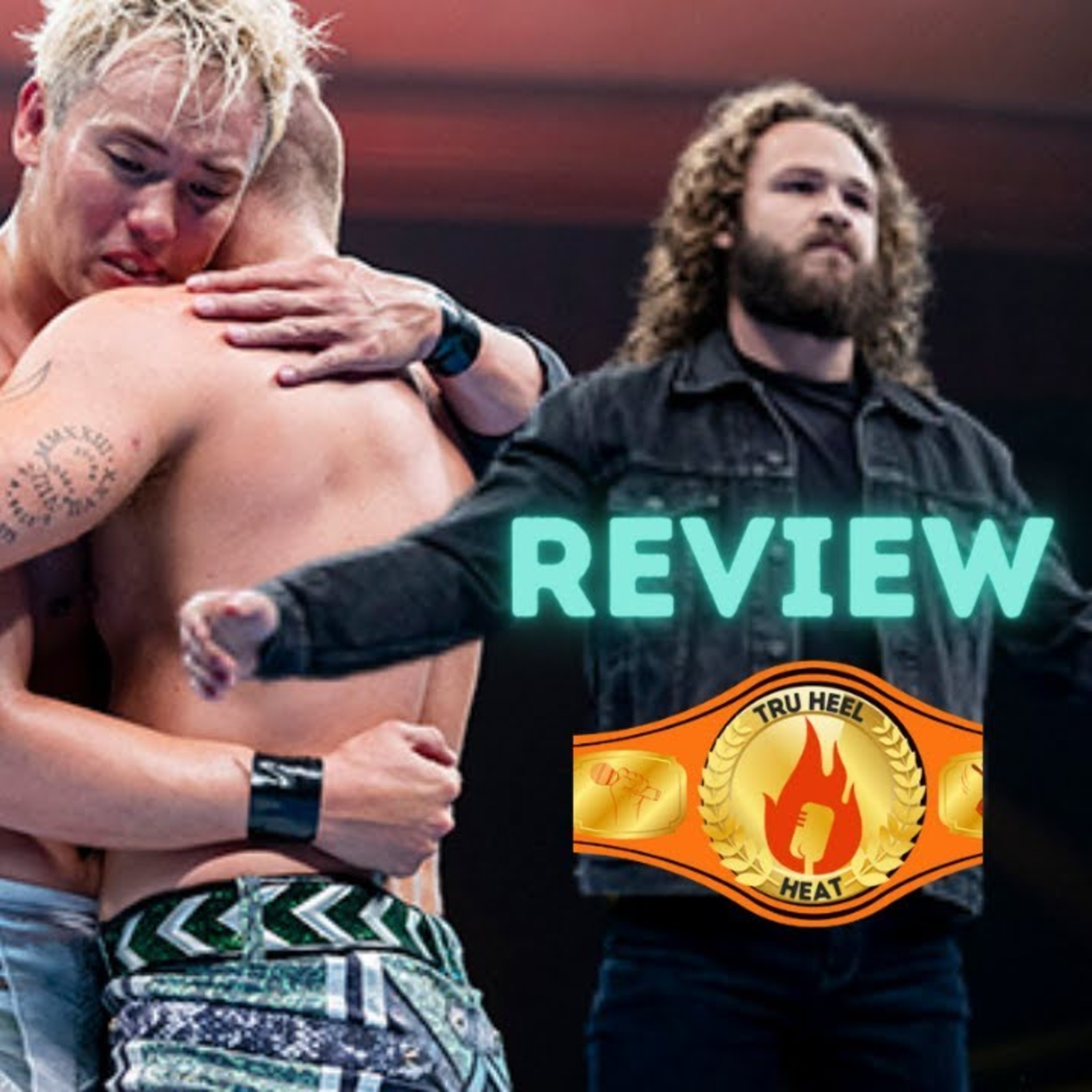 NJPW Battle In The Valley 2024 Review | Jack Perry Debut? Moxley/Shingo MOTY? Ospreay Says Goodbye!