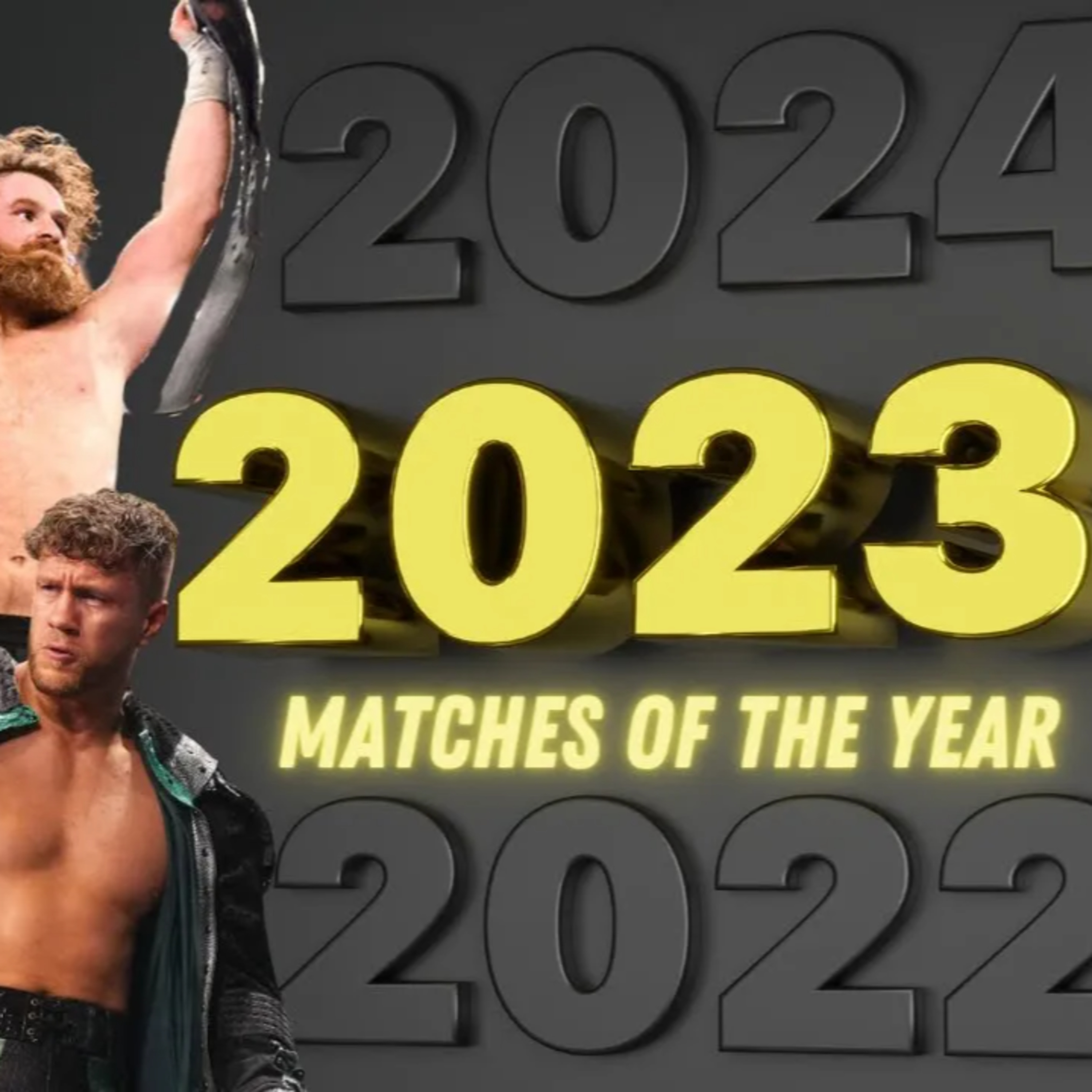 THH's Top 20 Best Matches Of 2023 | Kenny Omega vs Will Ospreay, MJF vs Bryan Danielson