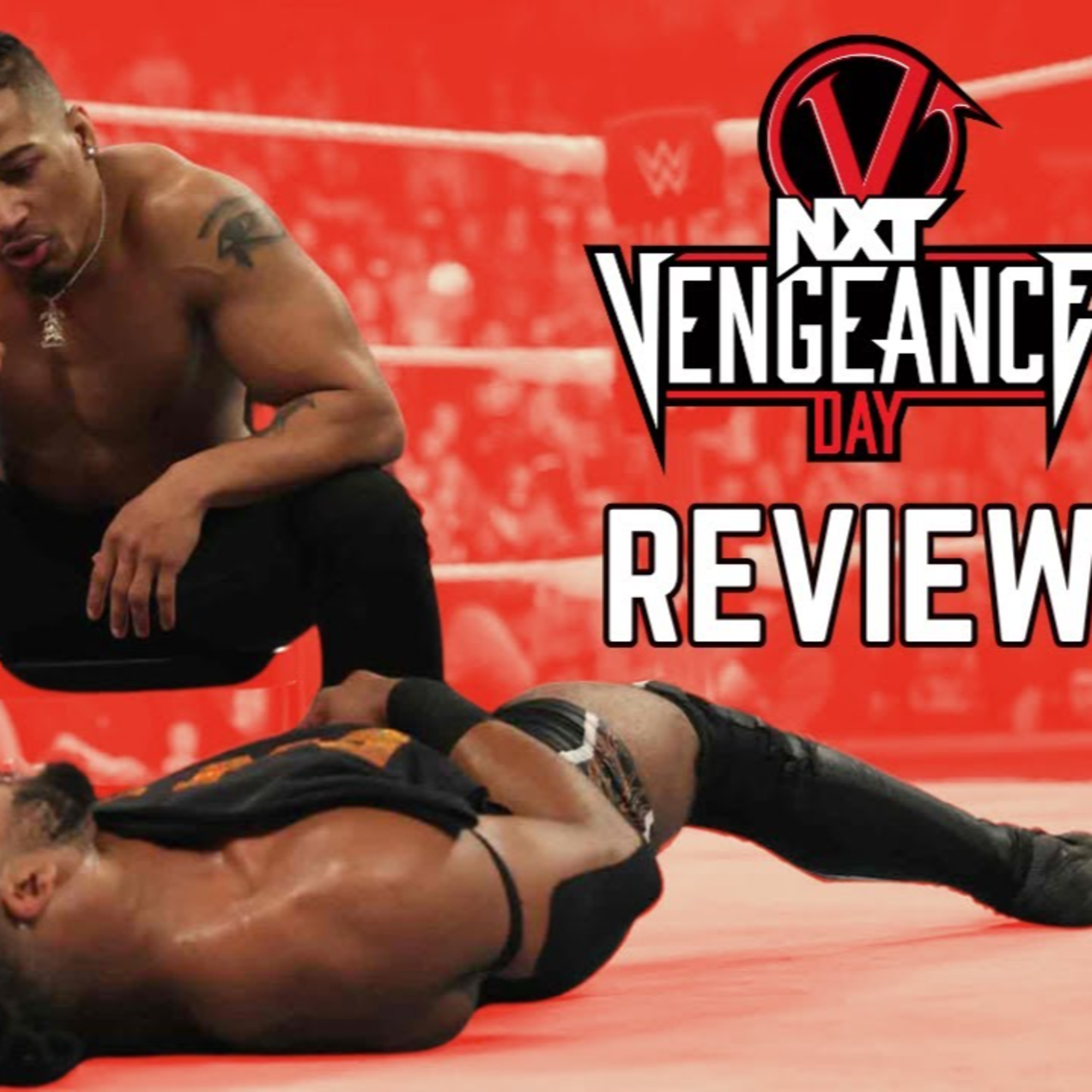 NXT Vengeance Day 2024 Review | Carmelo Hayes BETRAYS Trick Williams! Wolf Dogs Win The Dusty Cup!