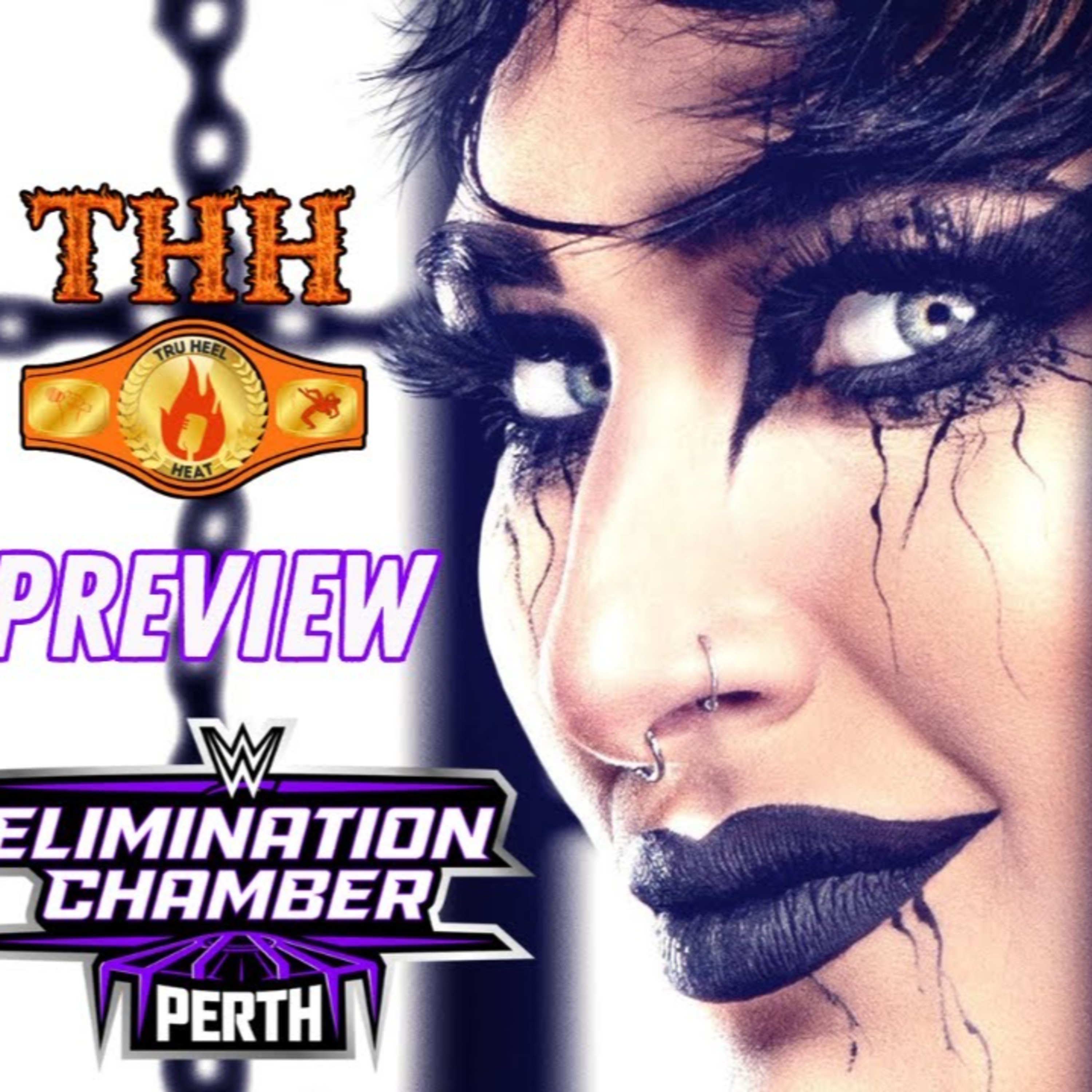 WWE Elimination Chamber Perth Preview | Rhea Ripley Comes Home! Who Will Move On To WrestleMania?