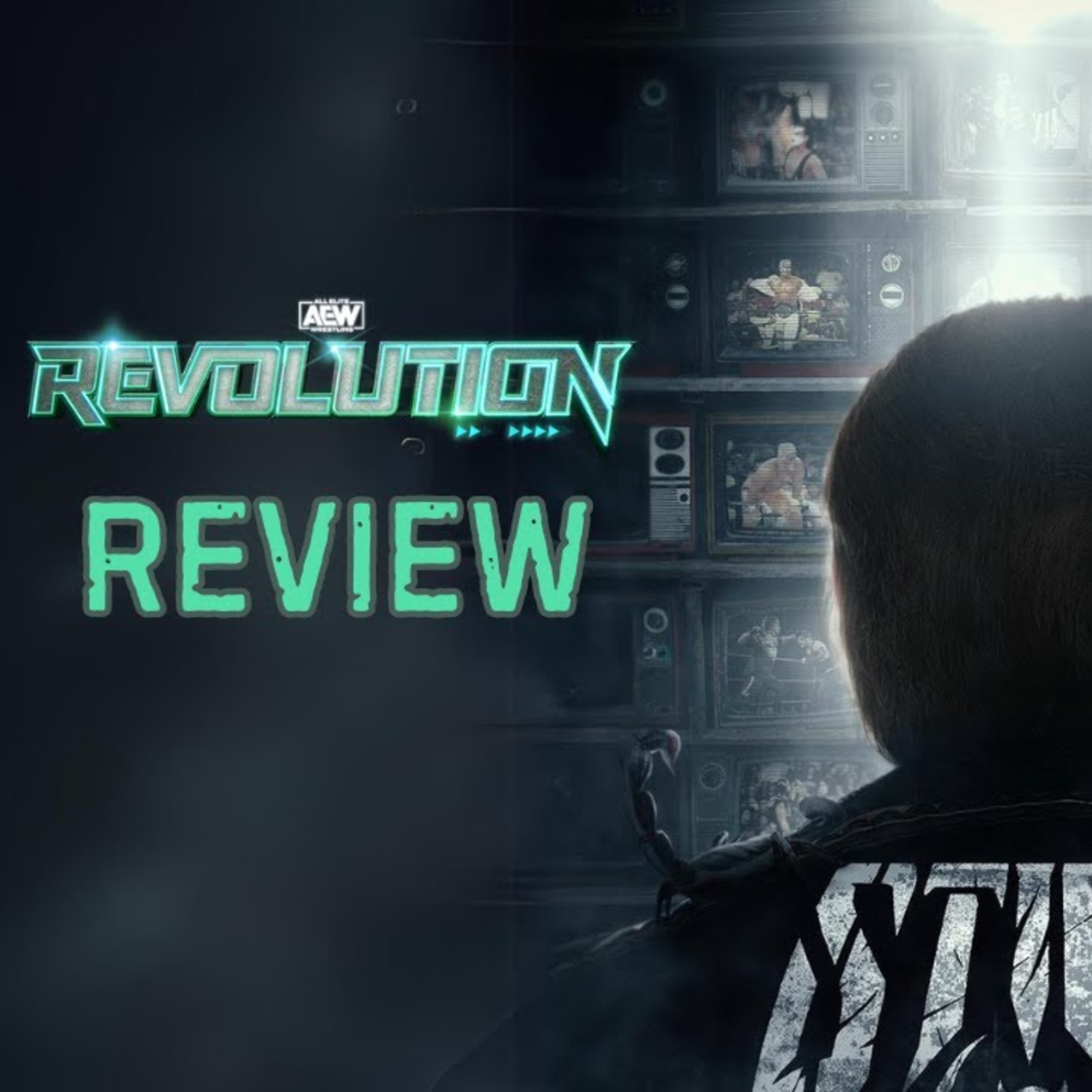 AEW Revolution 2024 Review | Sting Gets Perfect Sendoff! Ospreay vs Takeshita INSTANT CLASSIC!