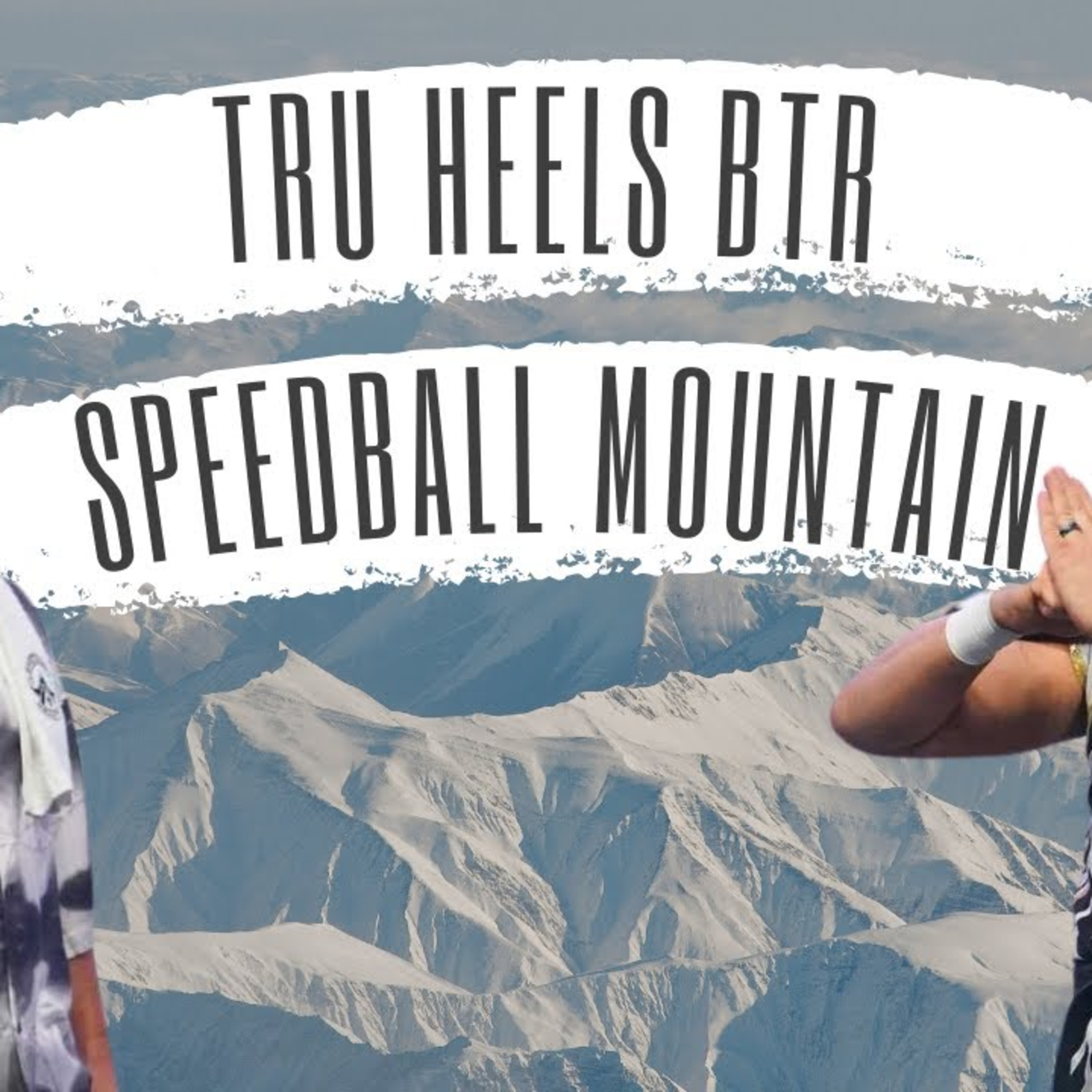 Speedball Mountain (Trent Seven & Speedball Mike Bailey) on TNA Tag Titles, Mustache Mountain | Tru Heels BTR