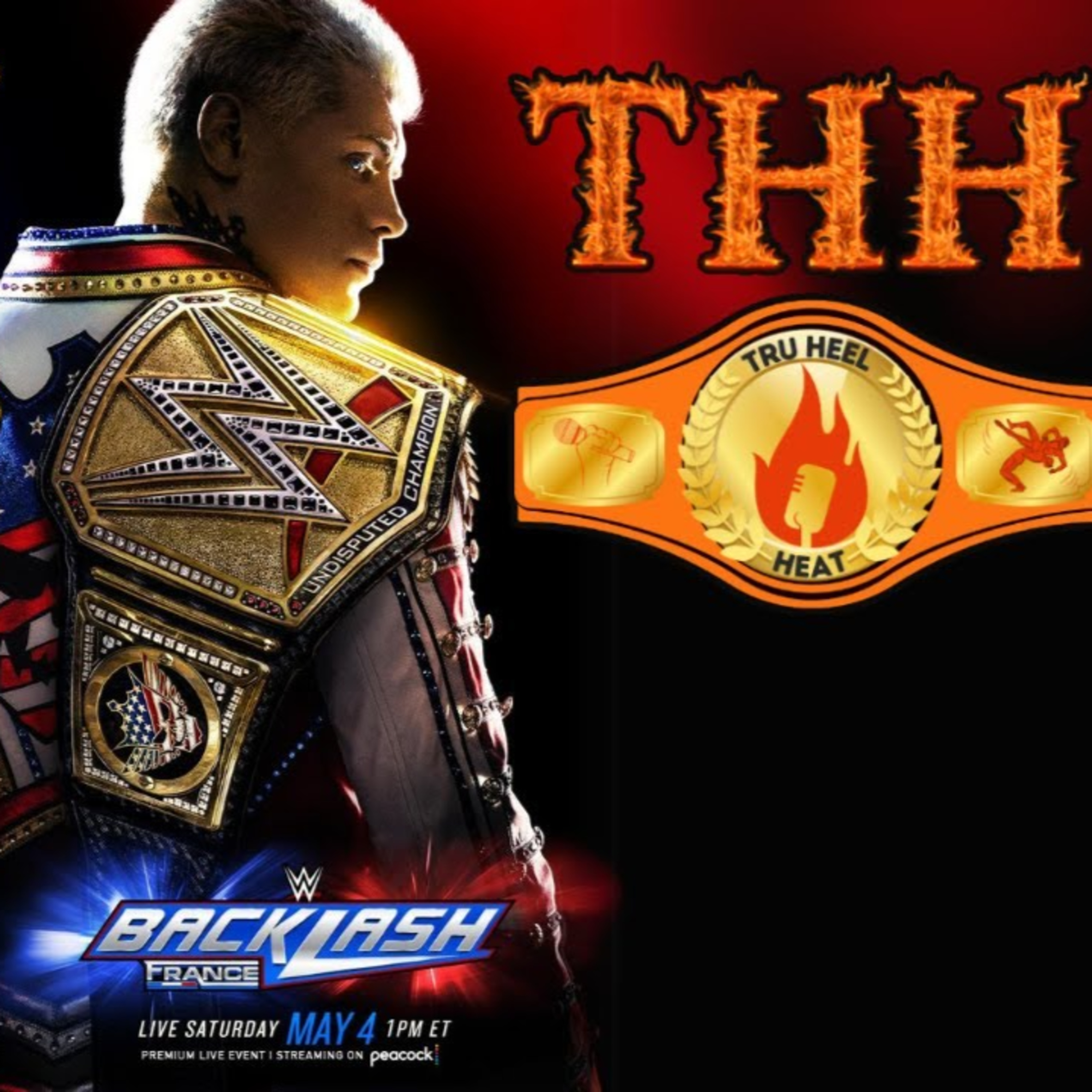 WWE Backlash 2024 Preview | Will Cody Rhodes Retain Vs AJ Styles? Tama Tonga WWE In-Ring Debut!