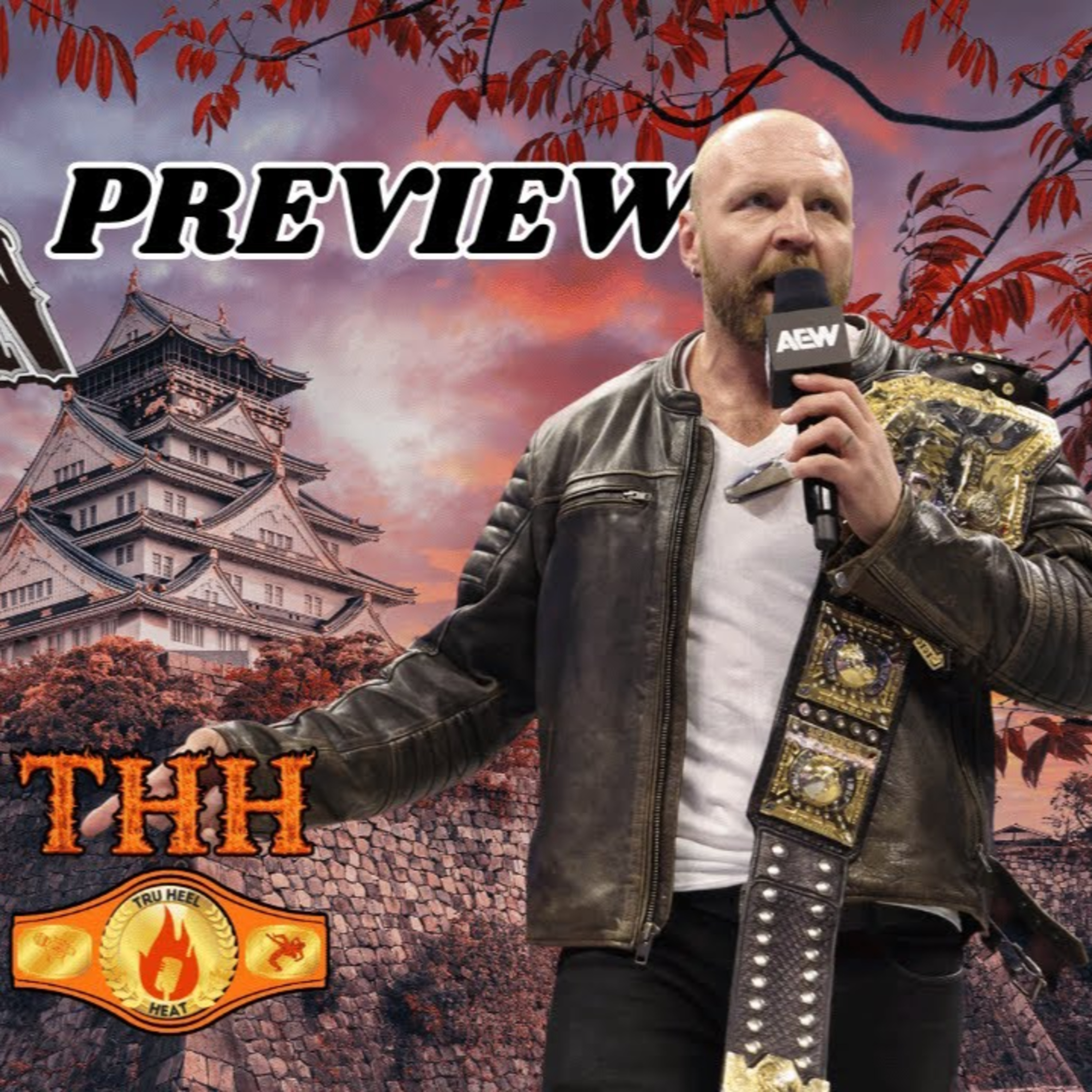 NJPW Dominion 2024 Preview | Who Will Win BOSJ 31 Final: El Desperado or Taiji Ishimori? Mox vs EVIL