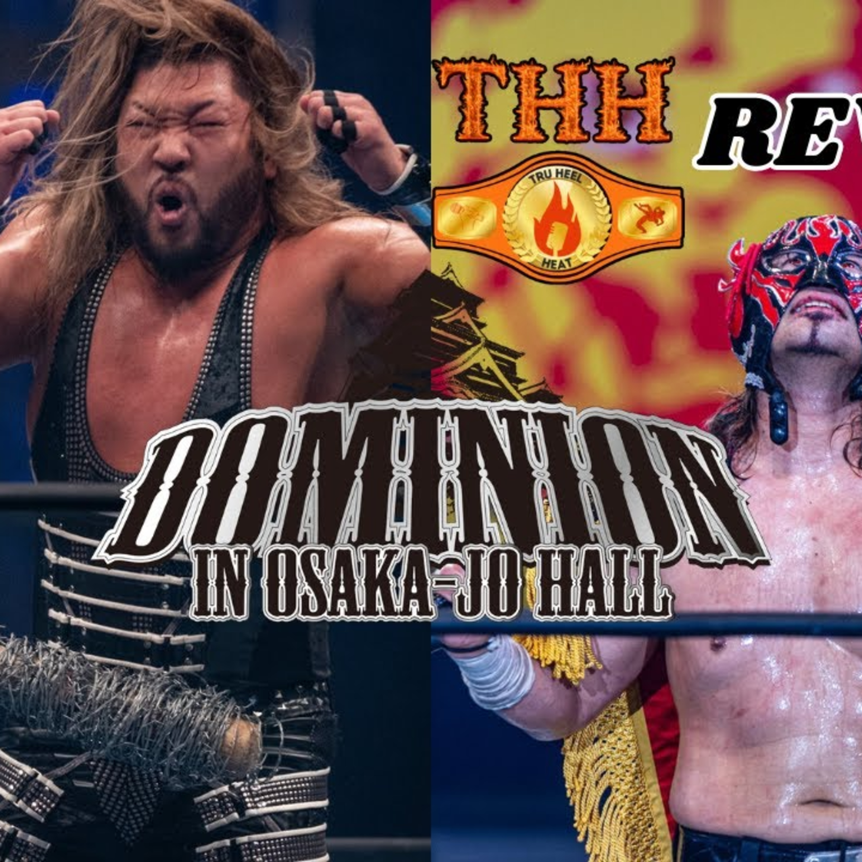 NJPW Dominion 2024 Review | El Desperado FINALLY Wins Best Of Super Juniors! Hikuleo Leaves NJPW?