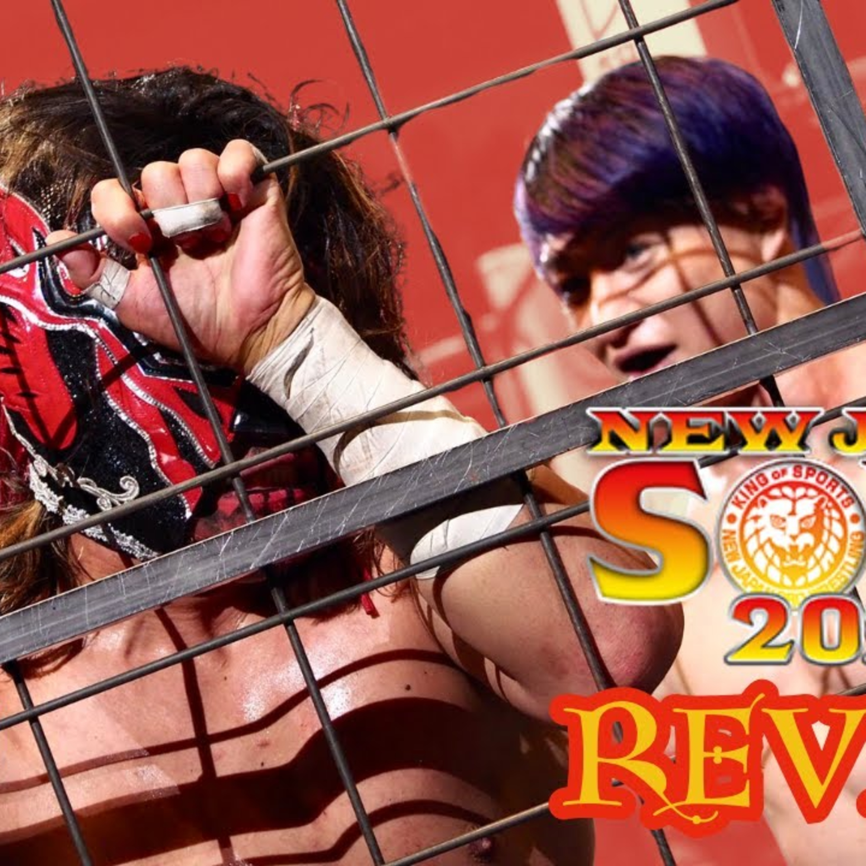 NJPW Soul 2024 Day 1 Review | El Desperado & HENARE NEW CHAMPS! G1 Climax 34 Qualifier Predictions!