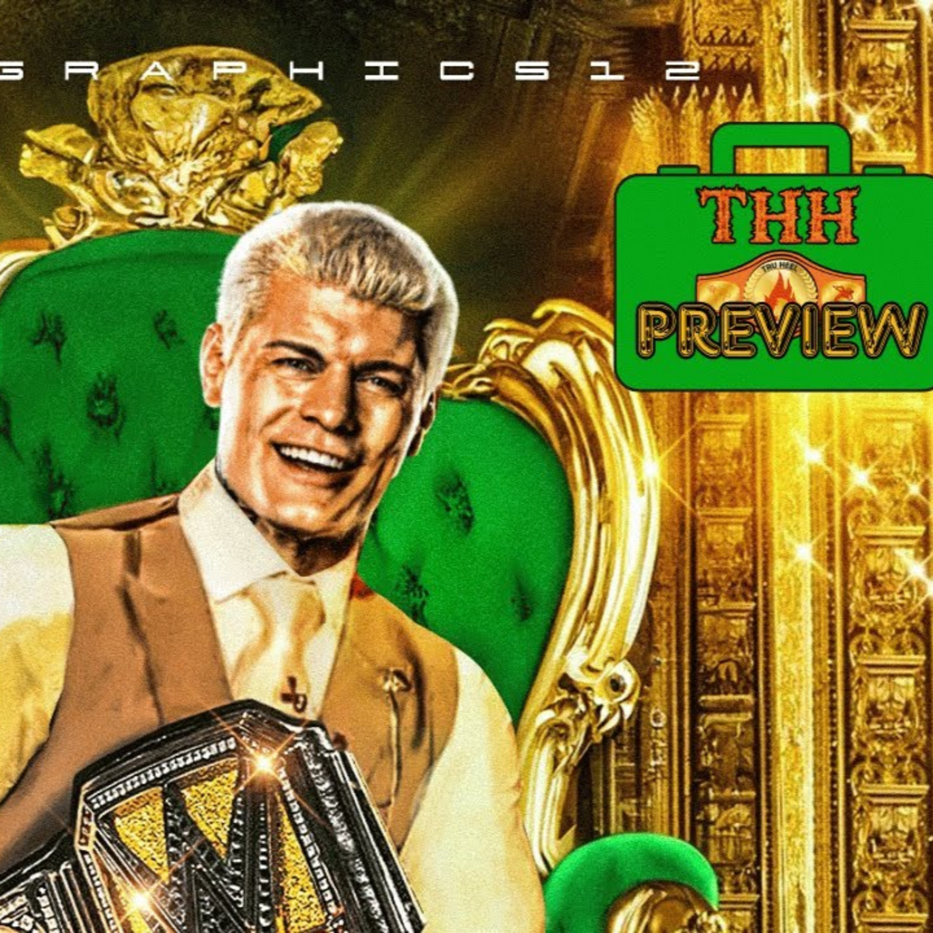 WWE Money In The Bank 2024 Preview | Who Will Retrieve Men's & Women's Briefcases? Priest vs Rollins