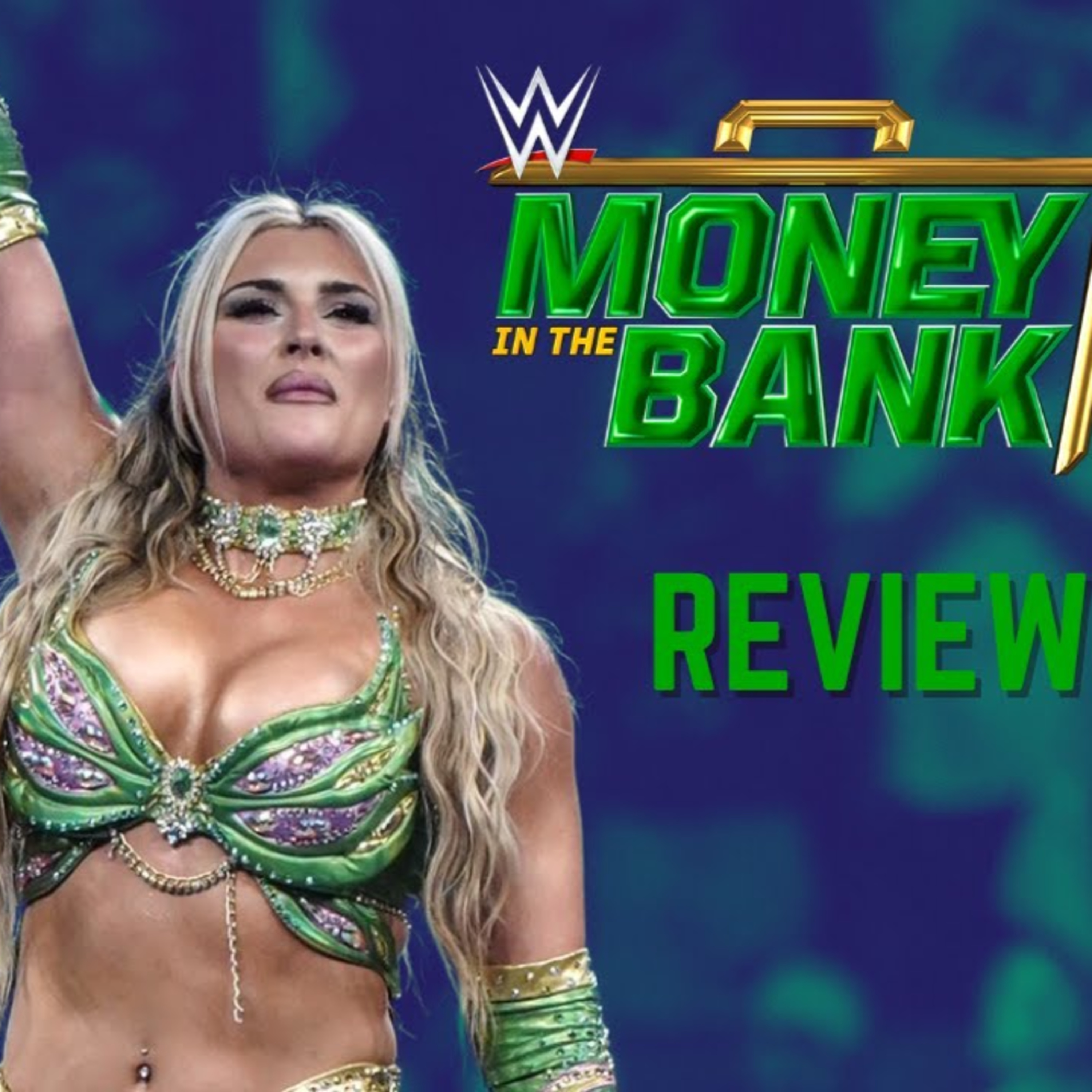 WWE Money In The Bank 2024 Review | John Cena To RETIRE! Solo PINS Cody! Punk SCREWS McIntyre AGAIN!