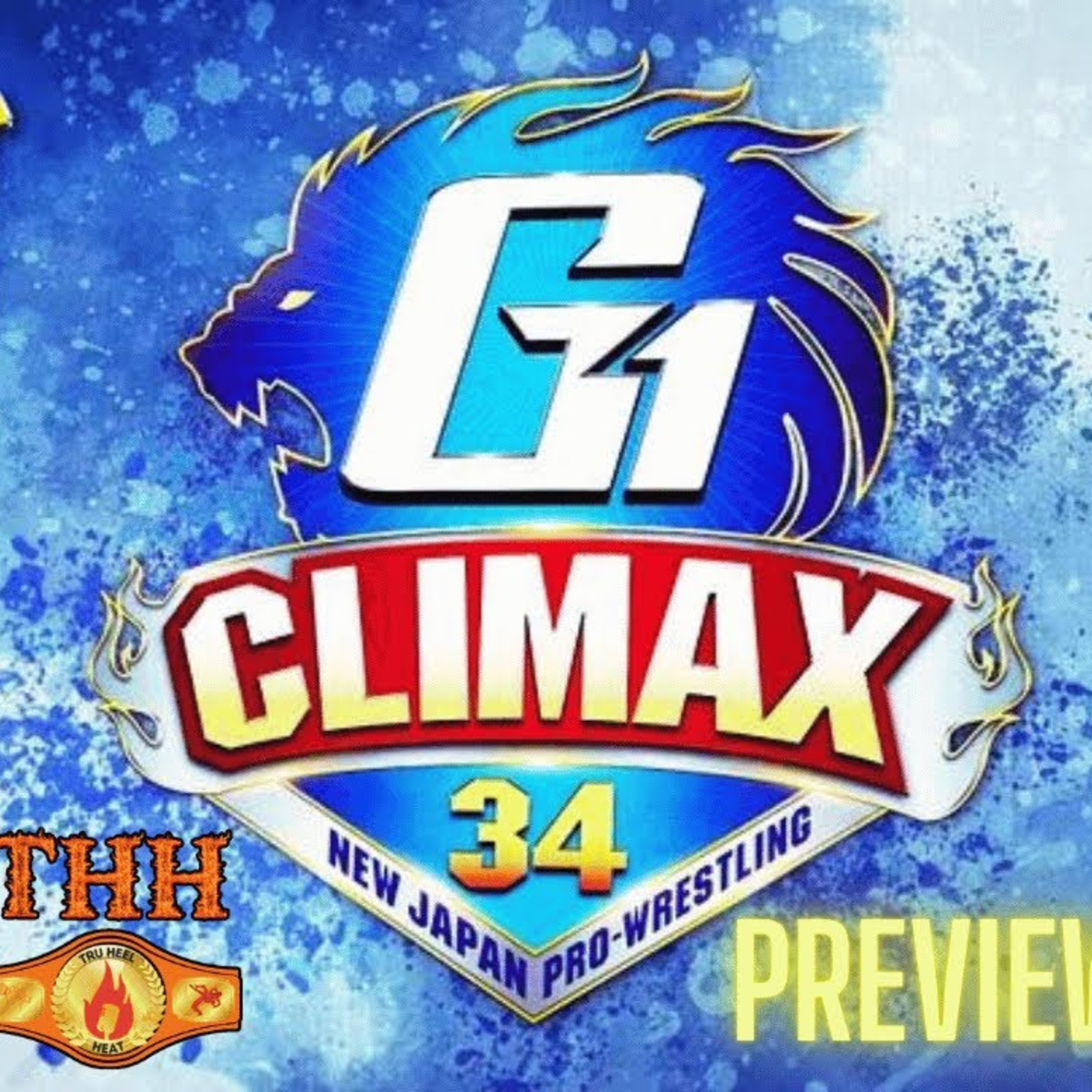 NJPW G1 Climax 34 Preview | Who Will Win The Tournament: Naito, Shingo, ZSJ, Tsuji, Shooter, Gabe?