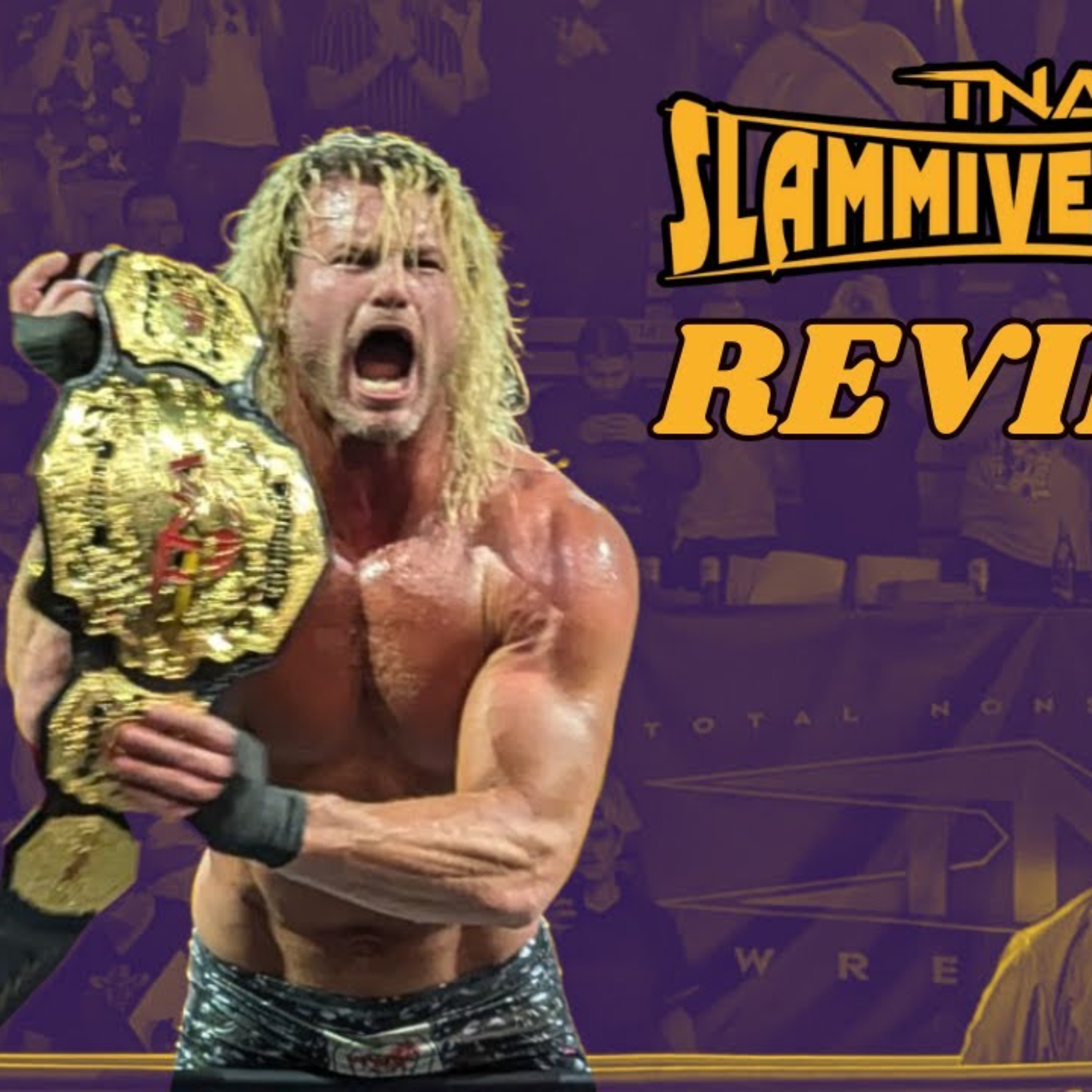 TNA Slammiversary 2024 Review | Nic Nemeth NEW World Champion! Josh Alexander TURNS Heel?