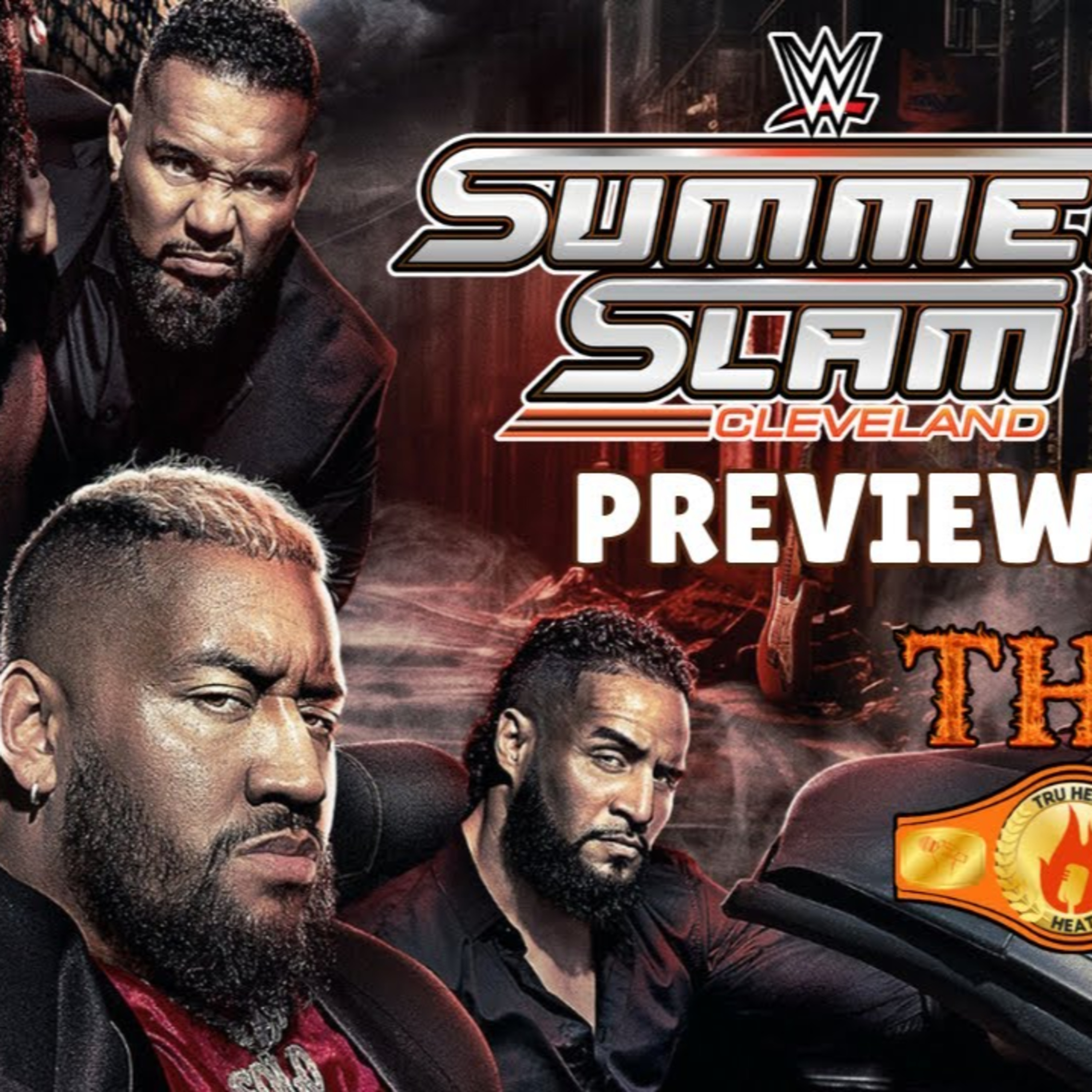 WWE SummerSlam 2024 Preview | Will Roman Reigns Return For Cody Rhodes Vs. Solo Sikoa?