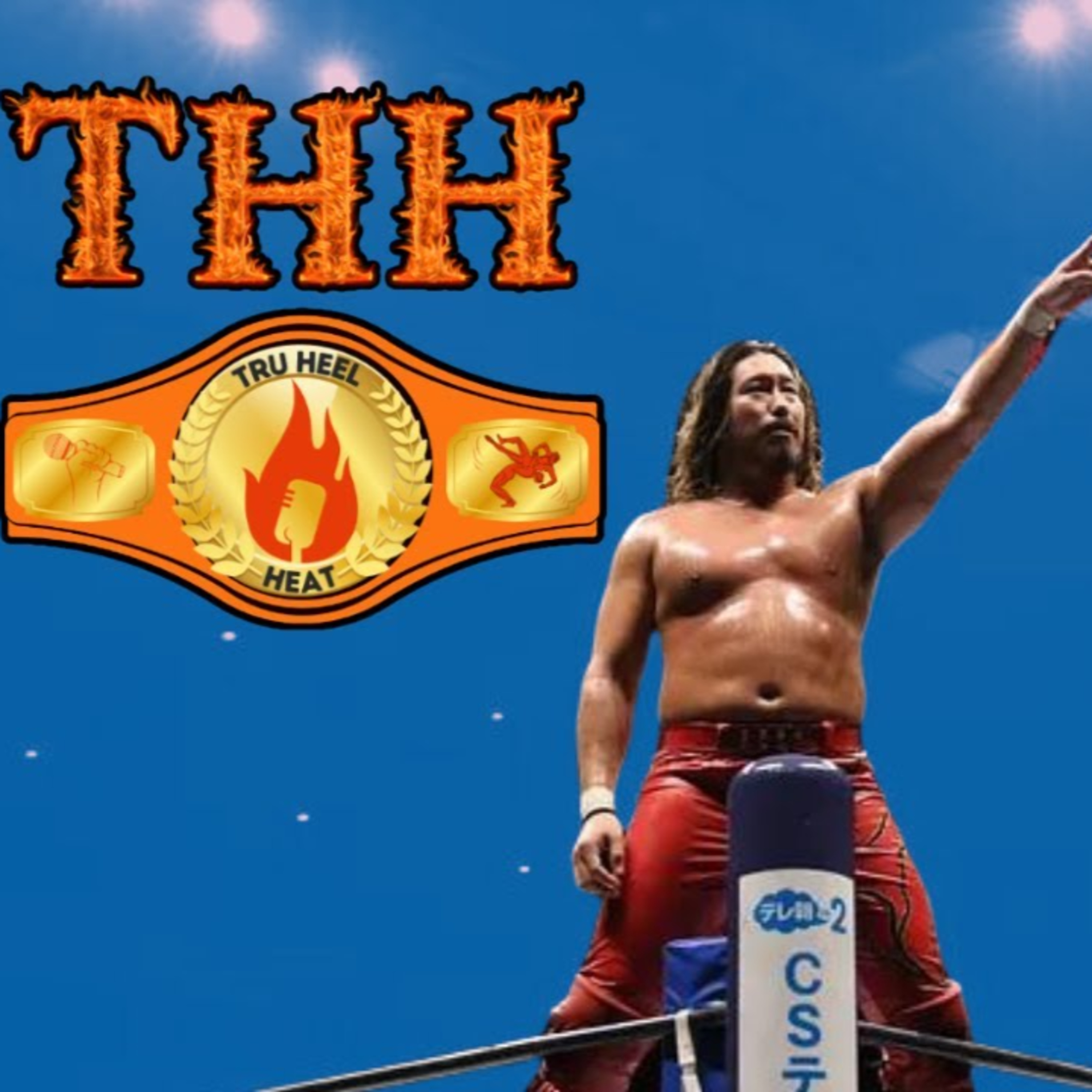 NJPW G1 Climax 34 Final Four Preview | Can Zack Sabre Jr Bring It Home? Will We Get All LIJ Final?