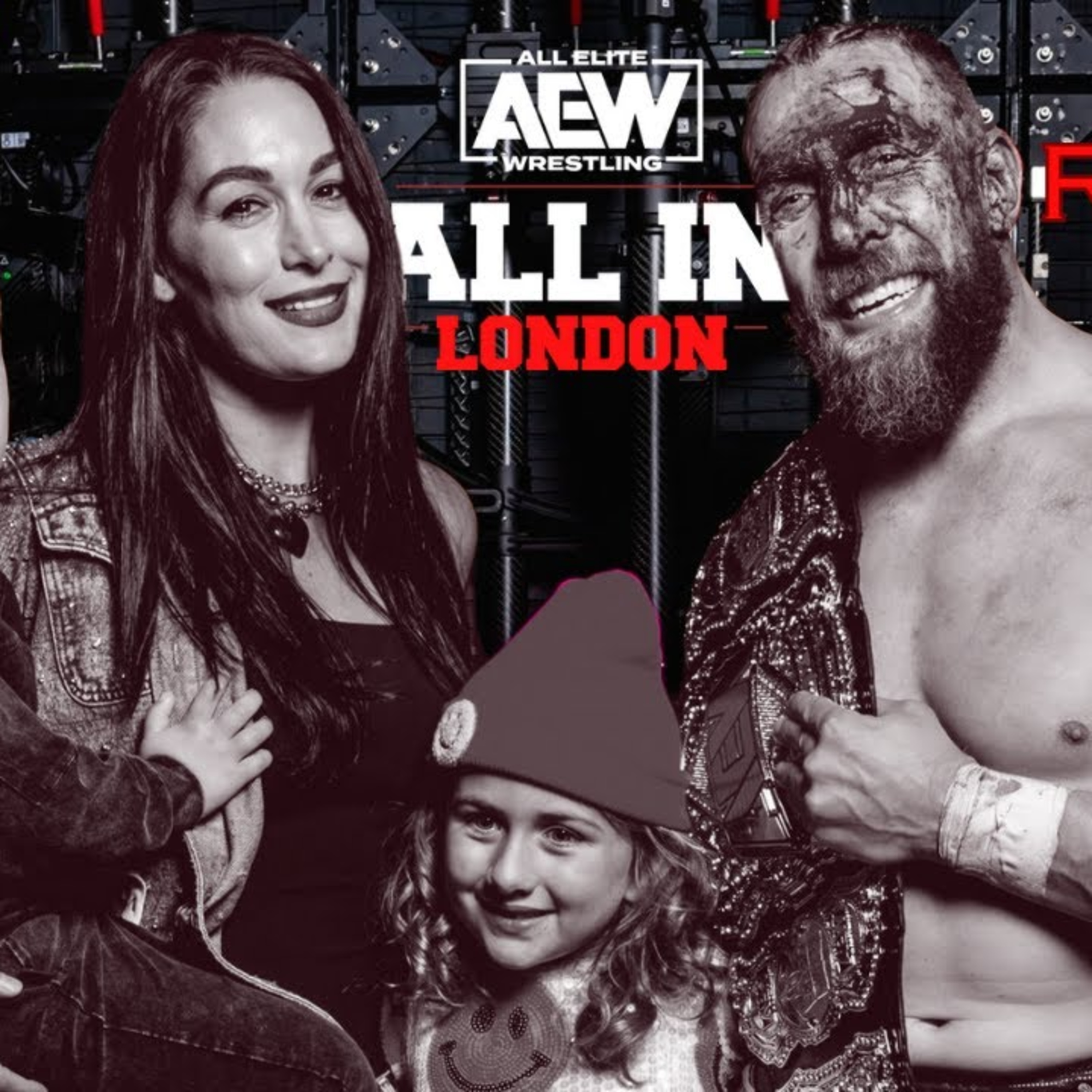 AEW All In London 2024 Review | Bryan Danielson WINS AEW World Title For His FAMILY Vs Swerve