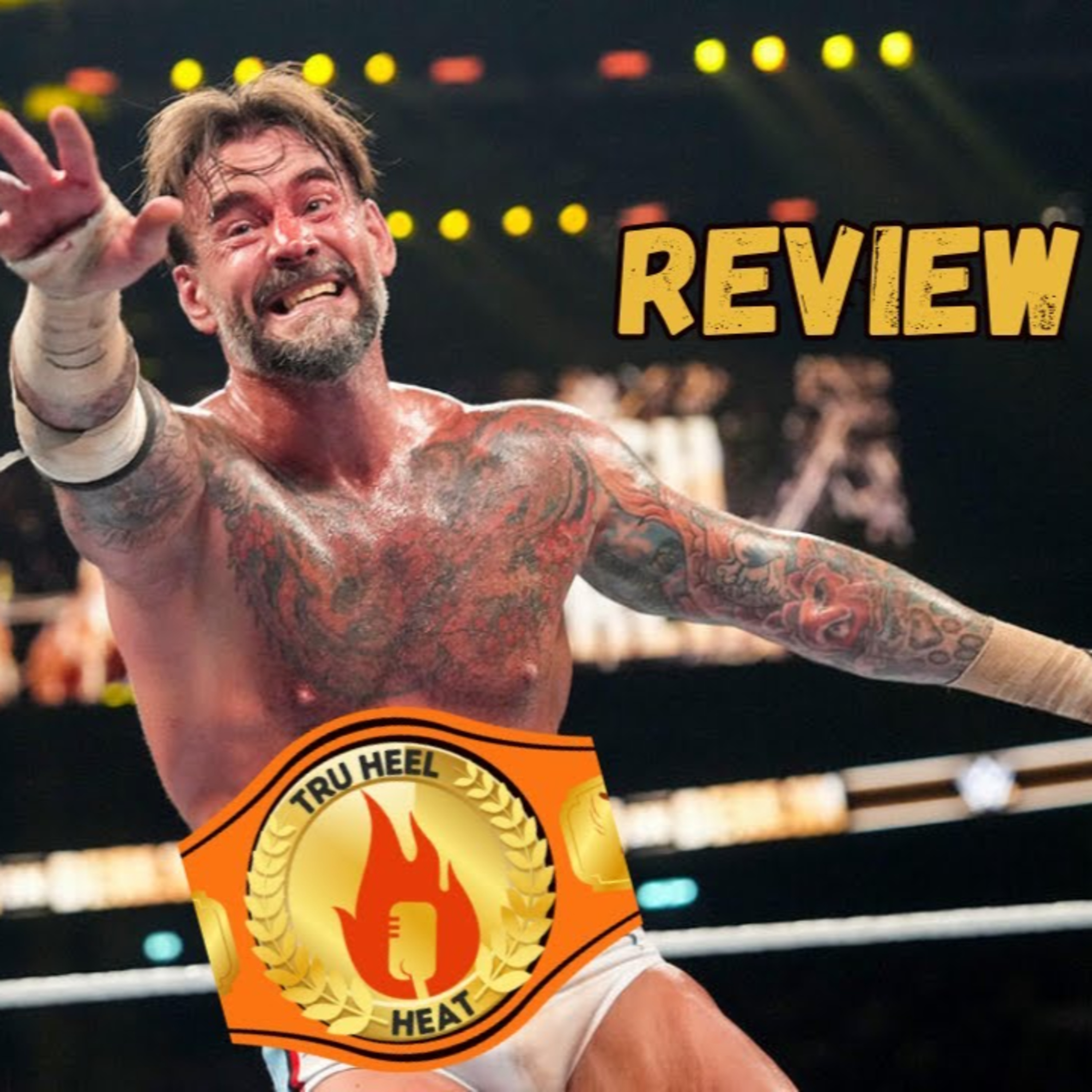 WWE Bash In Berlin Review | CM Punk Gets REVENGE On Drew McIntyre! GUNTHER's CLINIC w/Randy Orton!