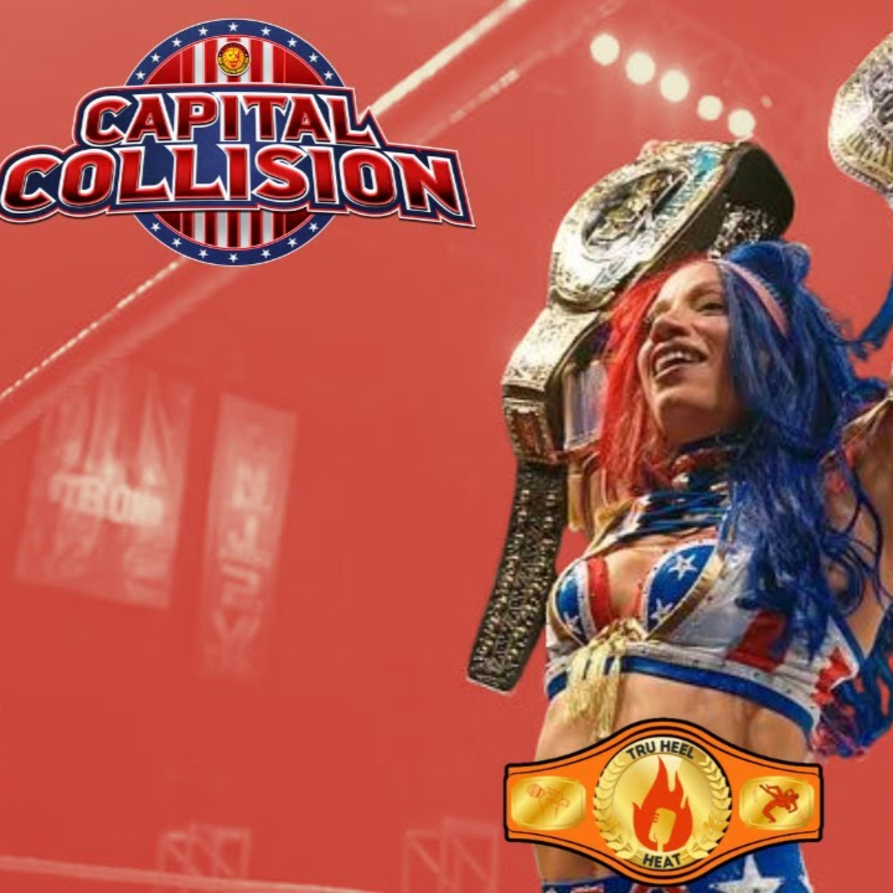 NJPW Capital Collision 2024 Review | Mercedes Mone REDEEMS Herself vs Momo Watanabe!