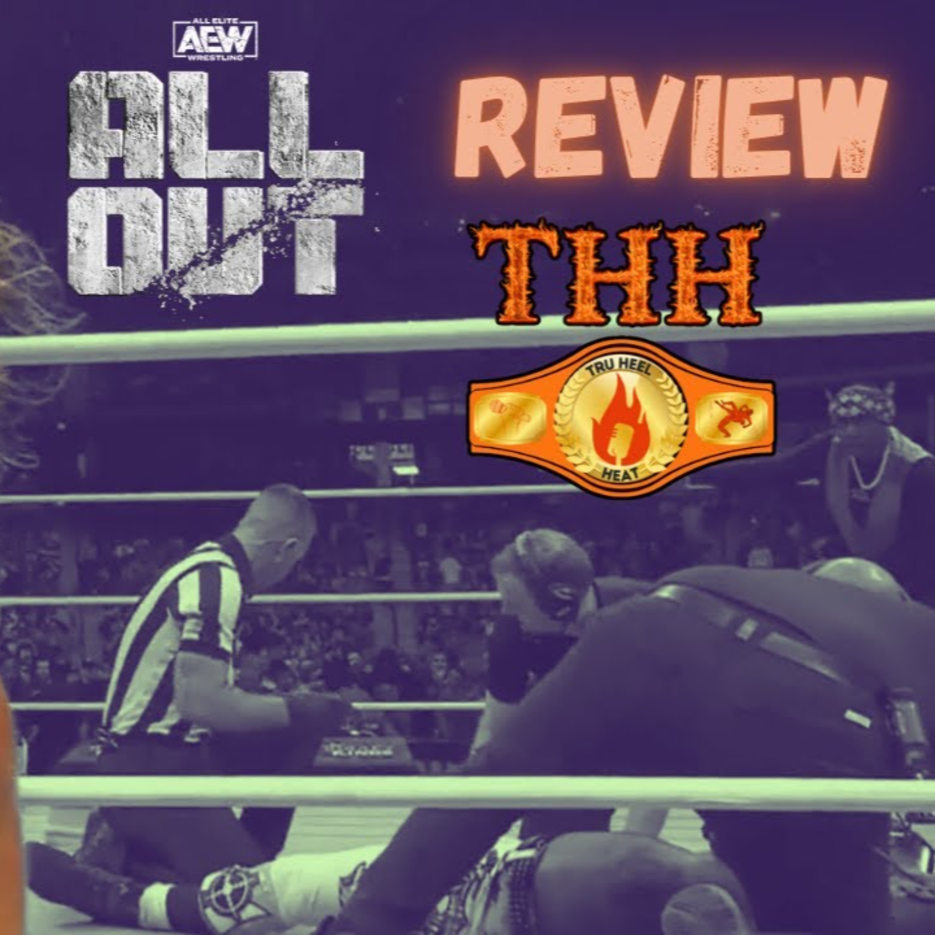 AEW All Out 2024 Review | Hangman/Swerve GO TOO FAR? BCC BETRAY Bryan Danielson! Ospreay/PAC CLASSIC
