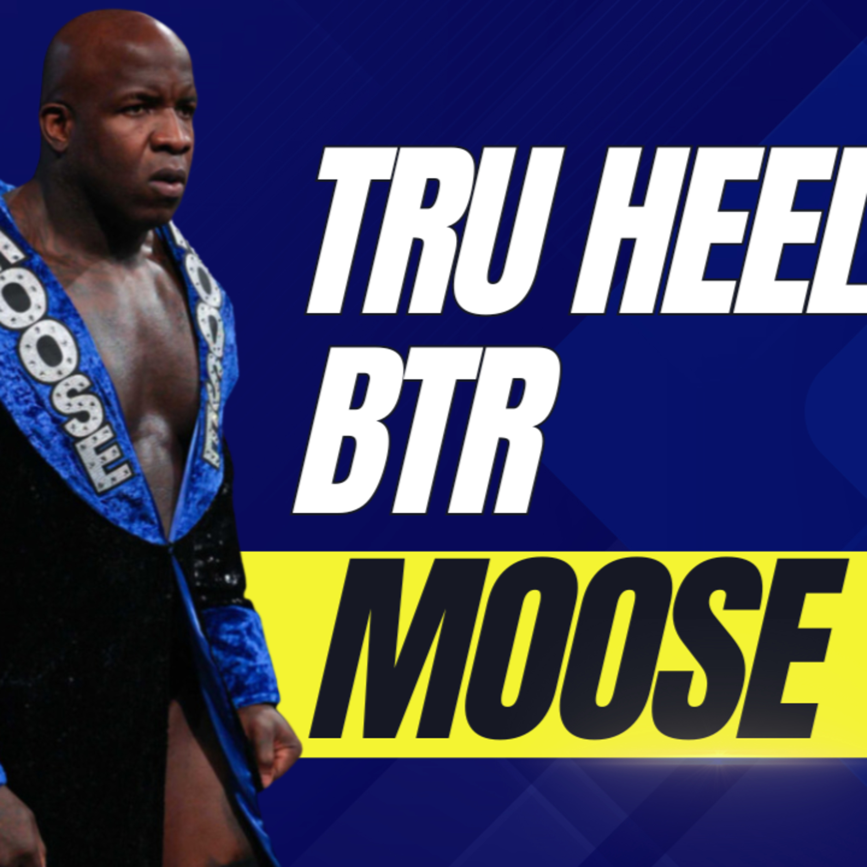 Moose on Nic Nemeth, WWE NXT Partnership, Decision To Re-Sign With TNA, Joe Hendry & more! | BTR