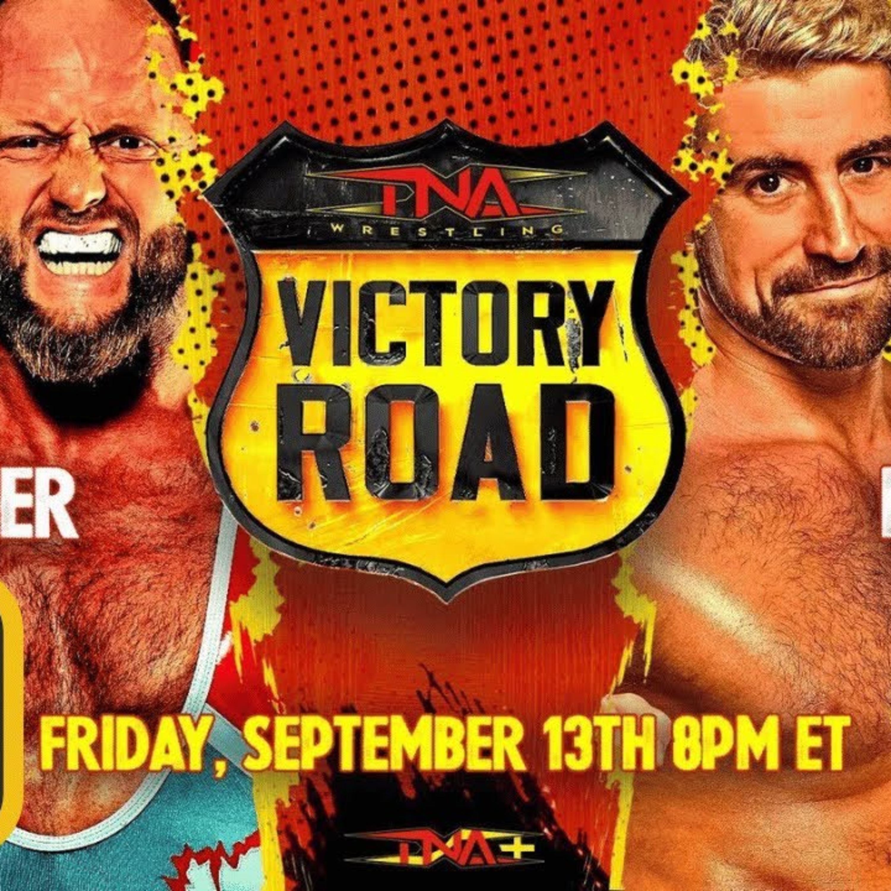 TNA Victory Road 2024 Preview | Nic Nemeth vs Moose II! Can Joe Hendry Beat Josh Alexander?