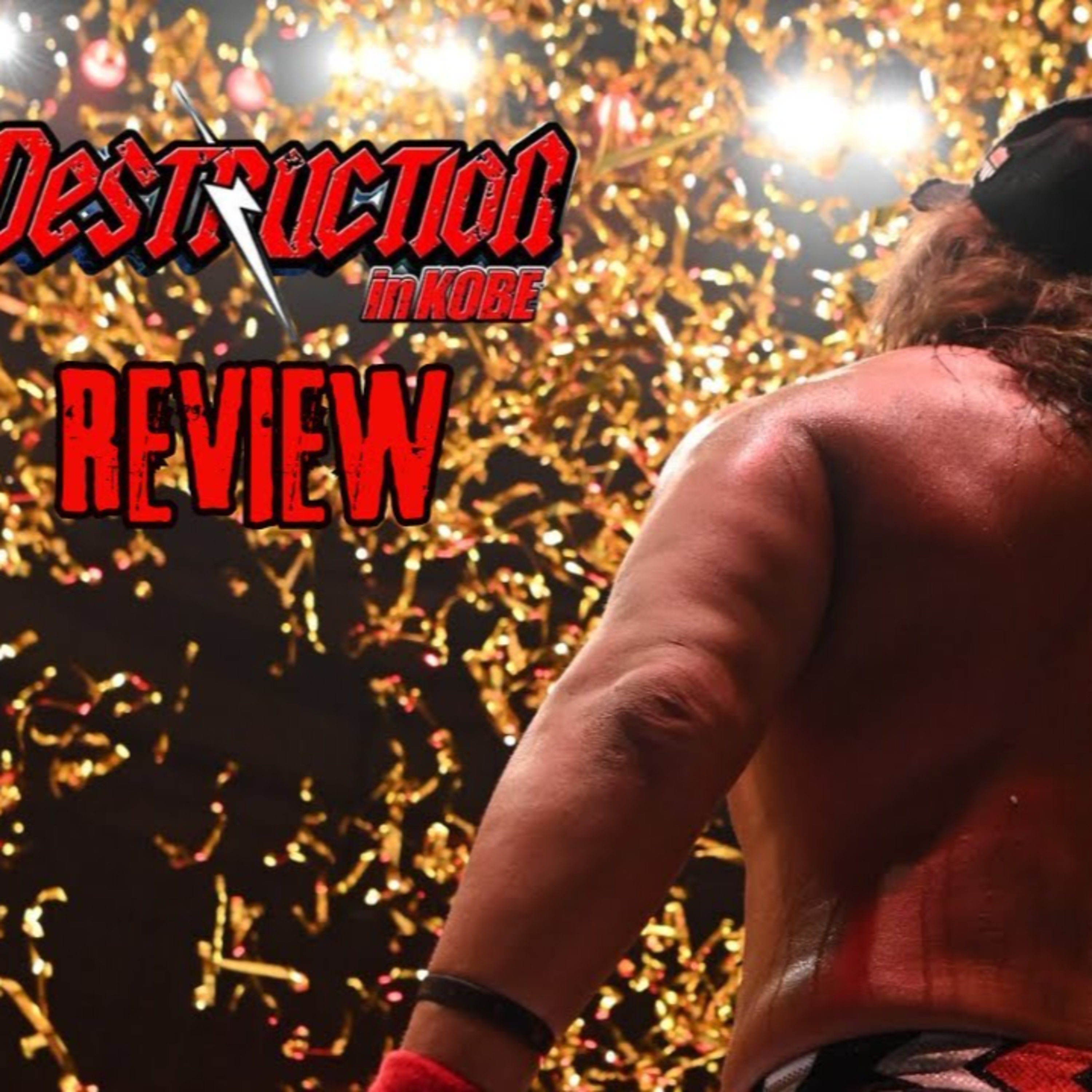 NJPW Destruction in Kobe 2024 Review | Ryohei Oiwa Returns To Join TMDK! Shingo Takagi NEW Champion!
