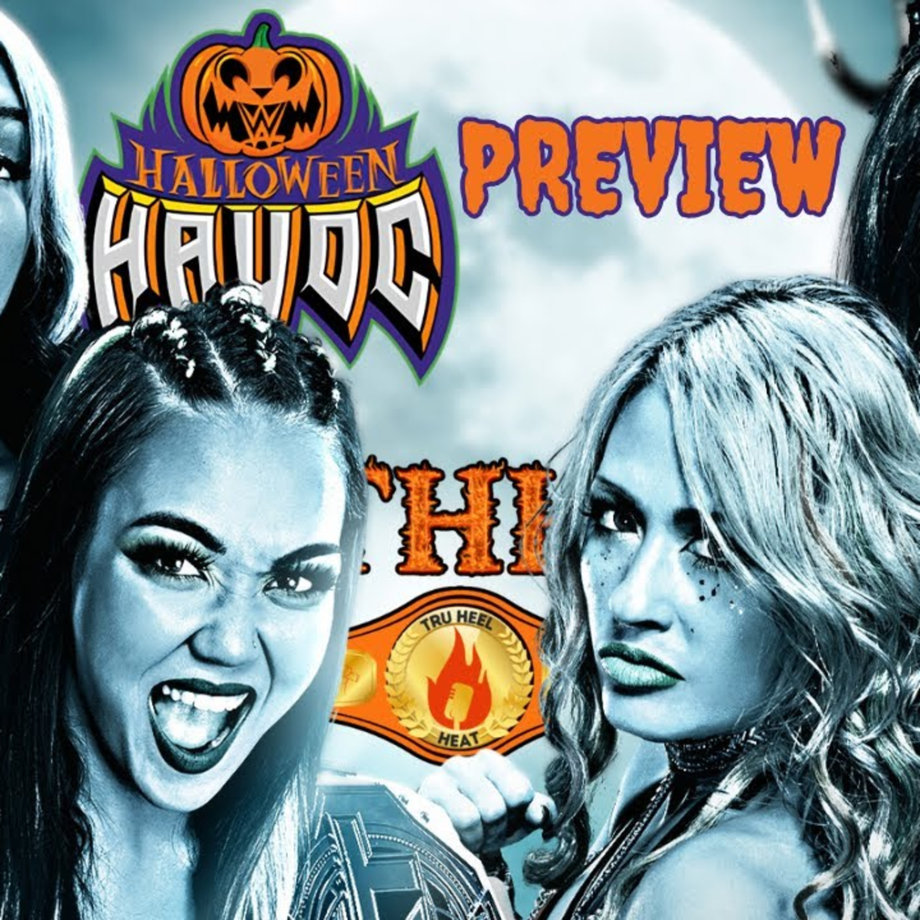 Tru Heel Heat