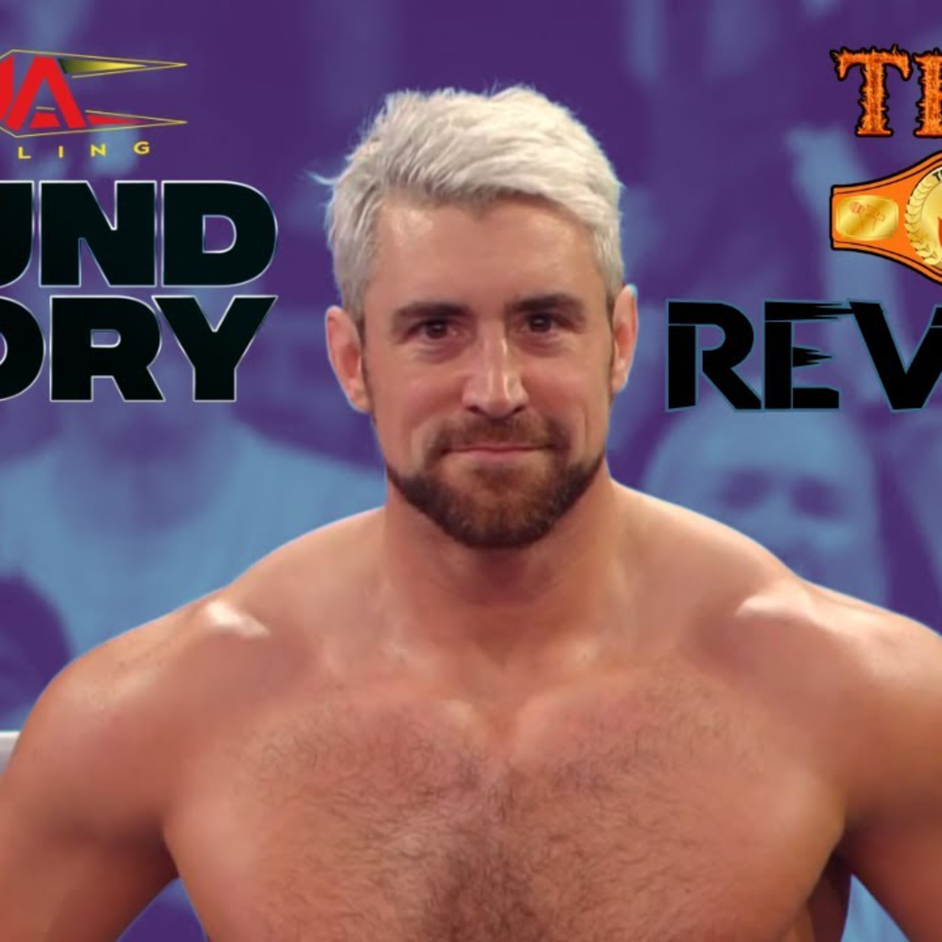 TNA Bound For Glory 2024 Review | Hardys & Masha Slamovich NEW CHAMPS! Joe Hendry FAILS Again?
