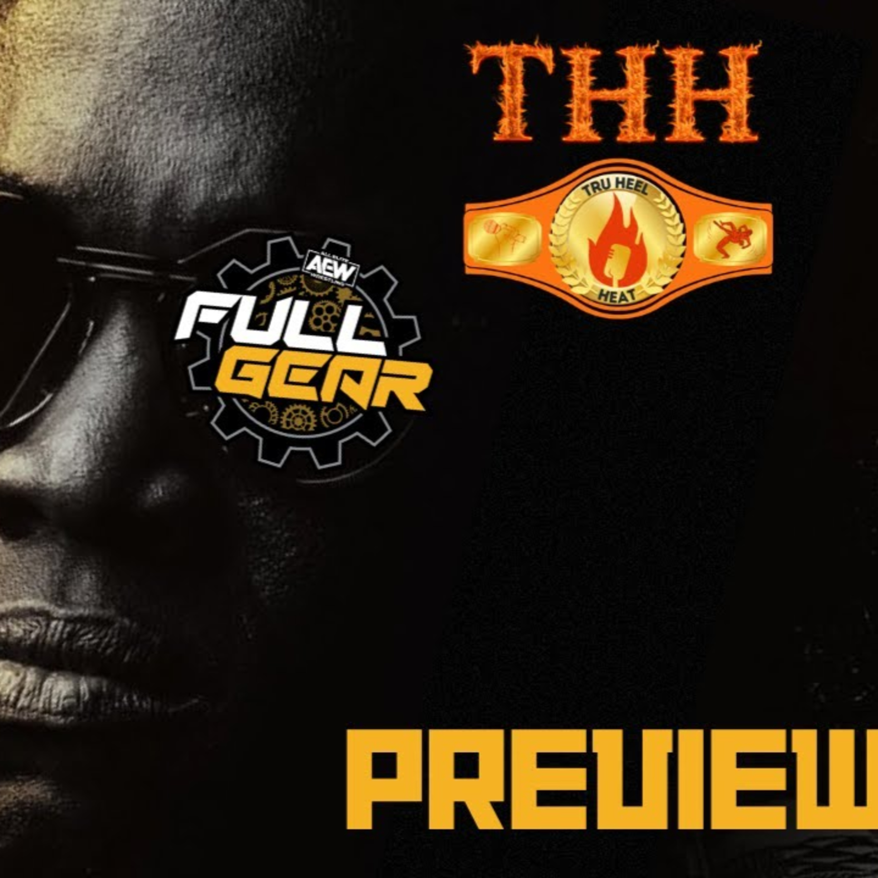 AEW Full Gear 2024 Preview | Can Orange Cassidy Overcome Moxley? Will Bobby Lashley Dominate Swerve?