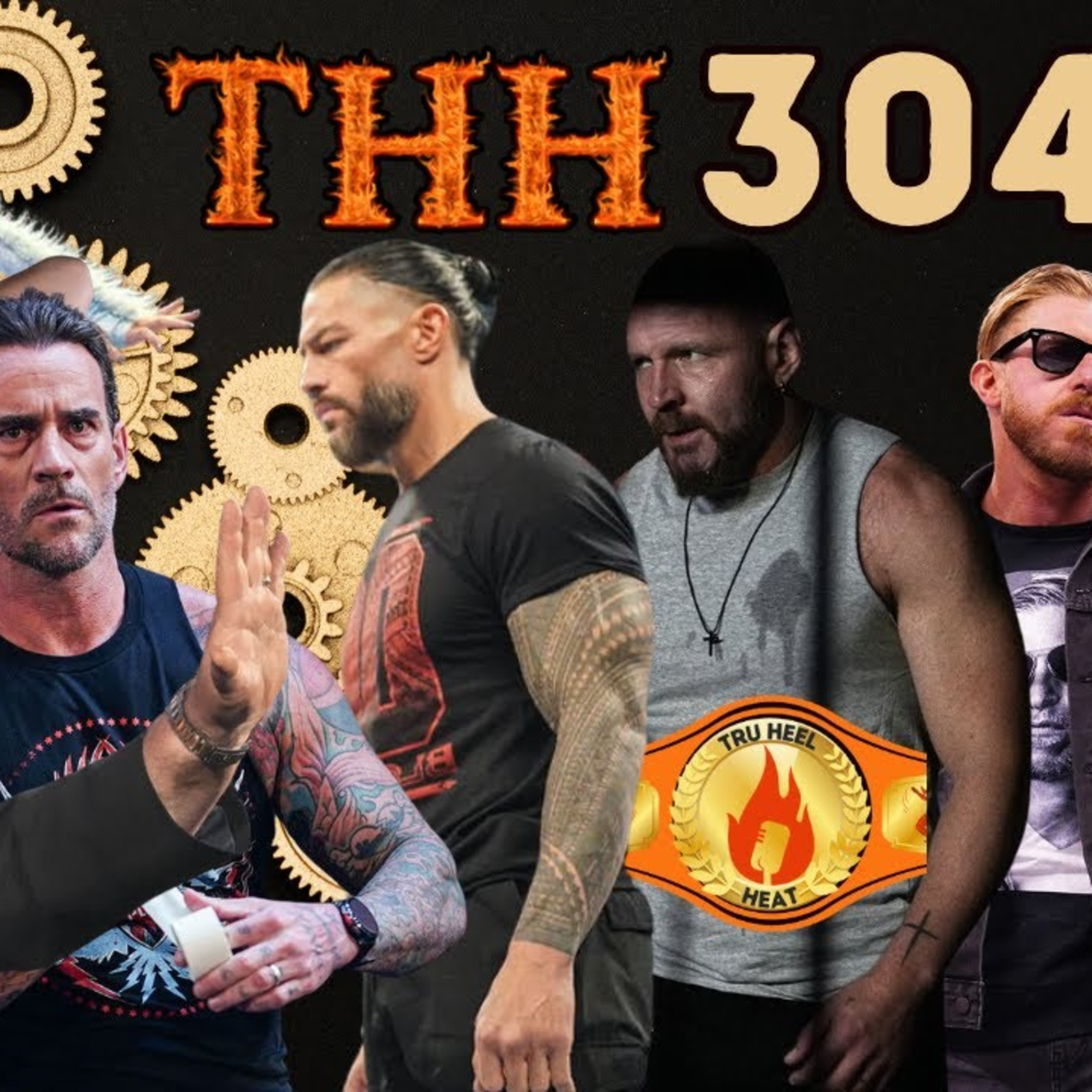 Tru Heel Heat