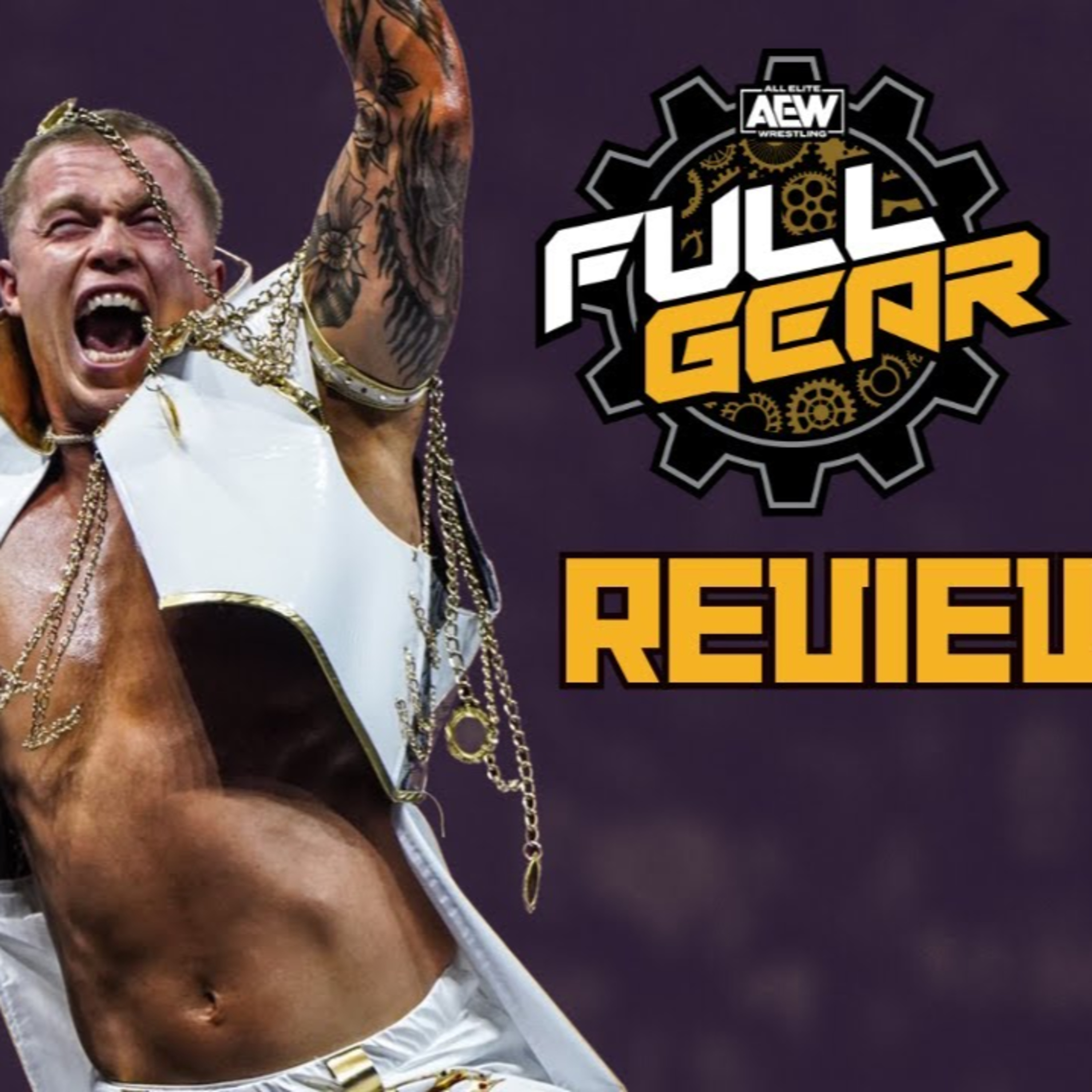 AEW Full Gear 2024 Review | Kyle Fletcher ELEVATED vs Ospreay! Jay White Next To Challenge Moxley?