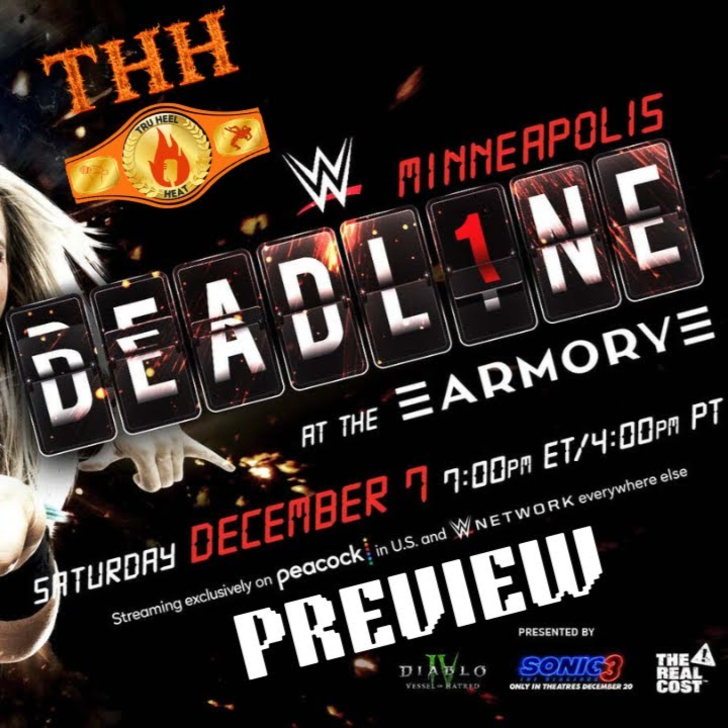 Tru Heel Heat
