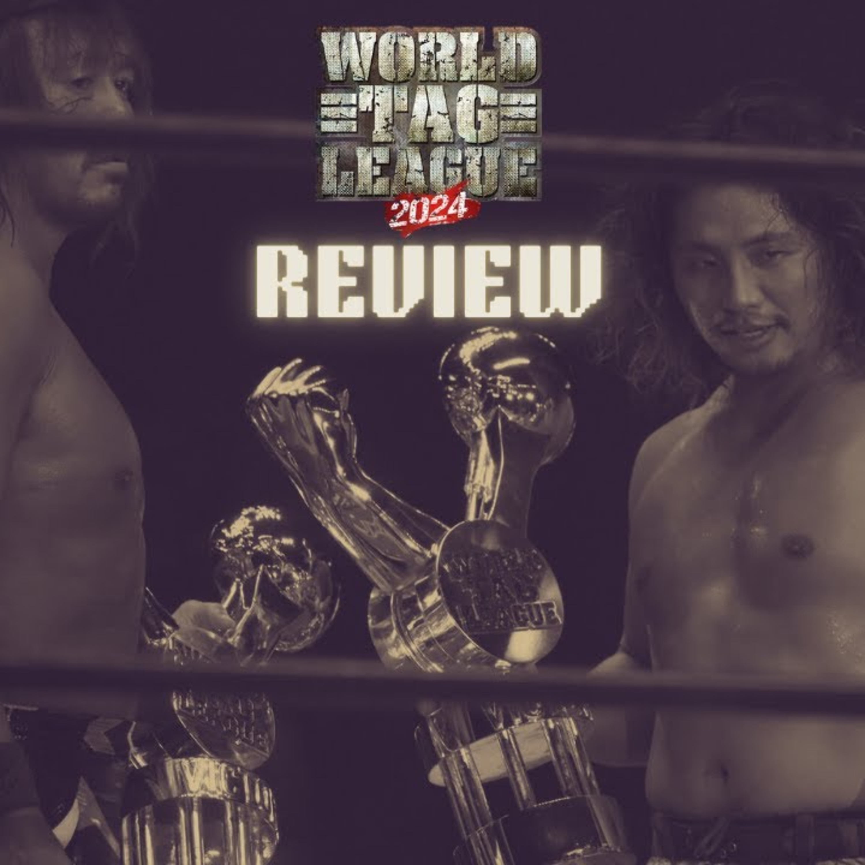 NJPW World Tag League 2024 Review | LIJ's Naito & Hiromu OVERCOME Bullet Club War Dogs!