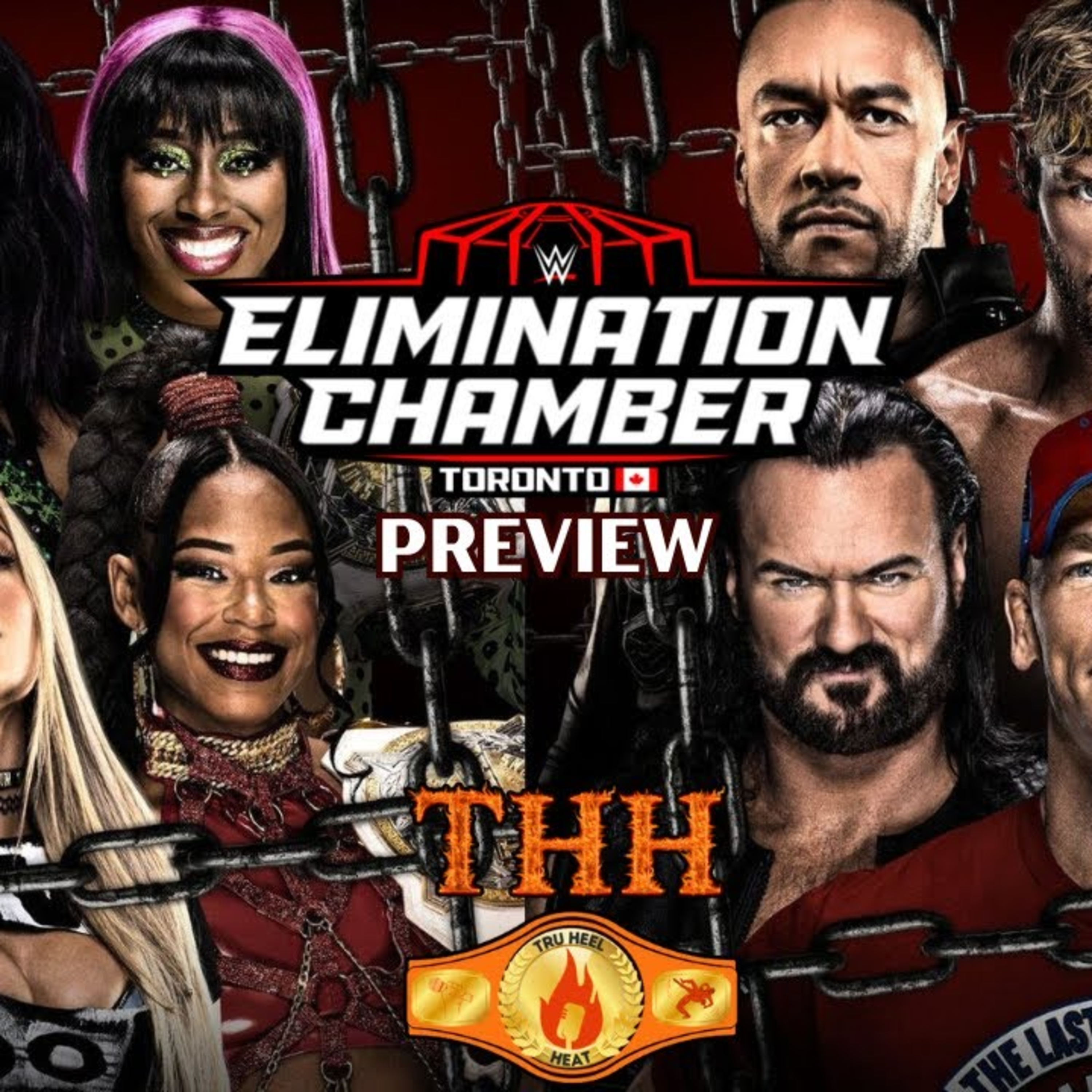 Tru Heel Heat