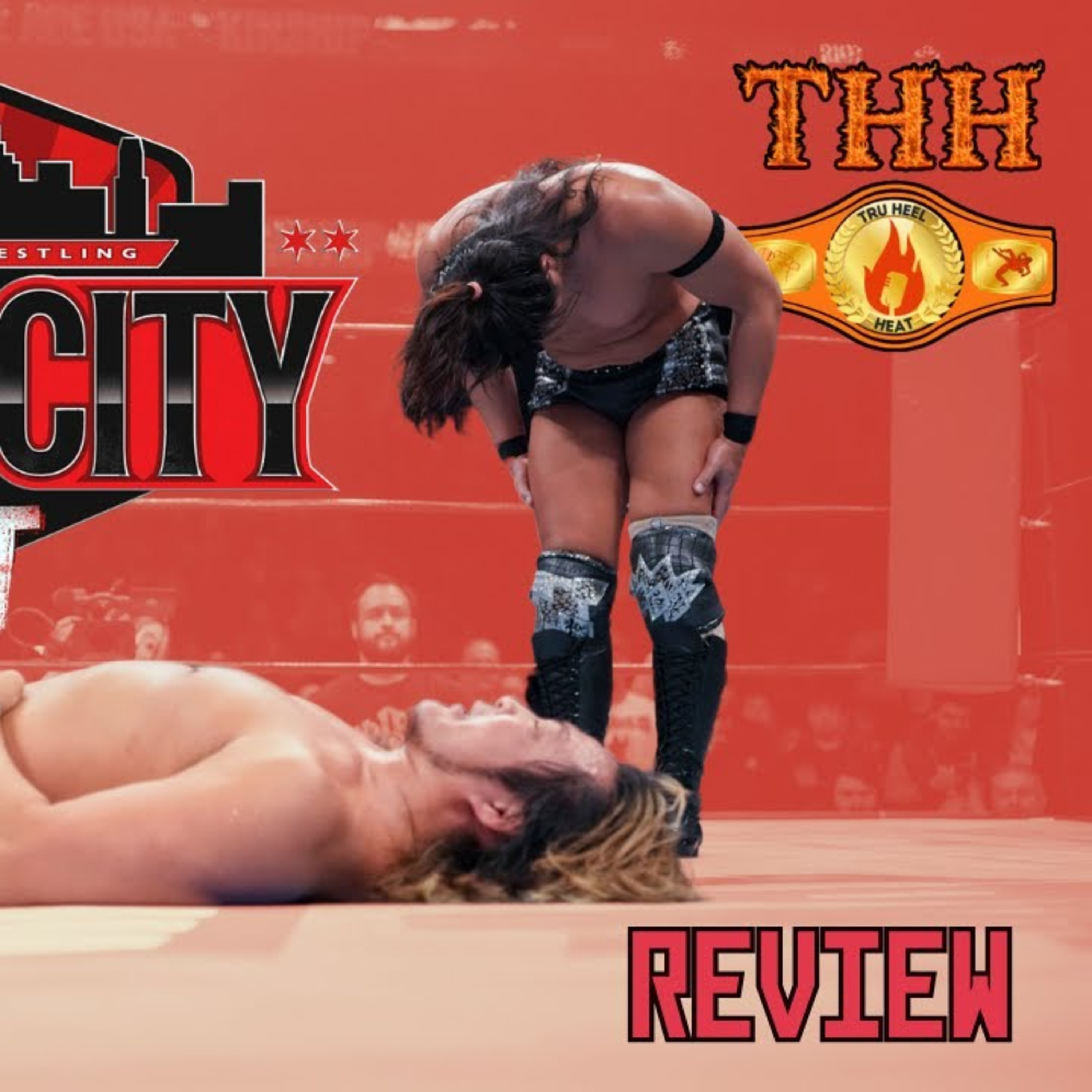 NJPW Windy City Riot 2025 Review | Hiroshi Tanahashi's Last Match In The USA DELIVERS vs Takeshita!