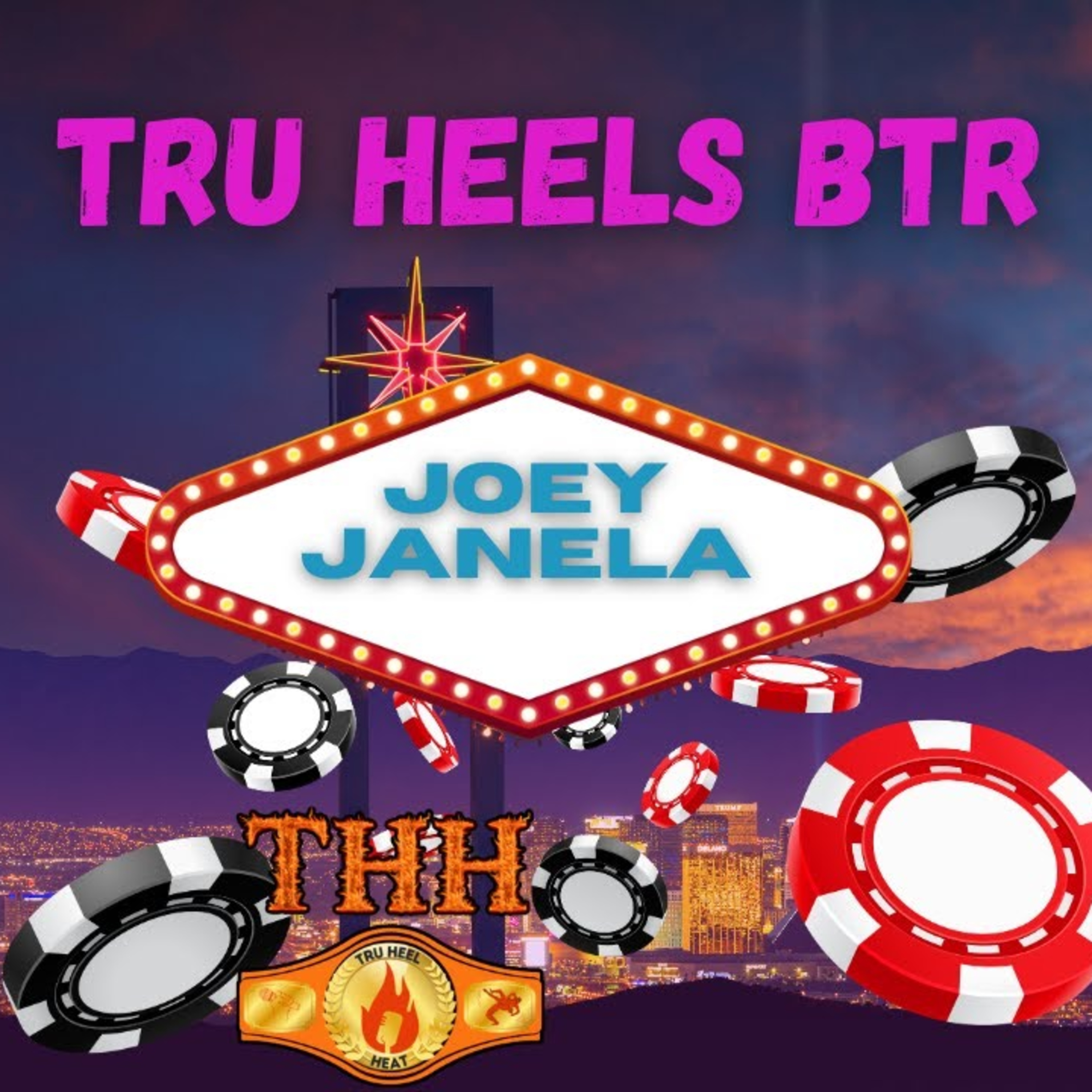 Joey Janela on Spring Break 9 Preview, Sabu's Retirement Match, ECW, His Love For WWE & more! | BTR